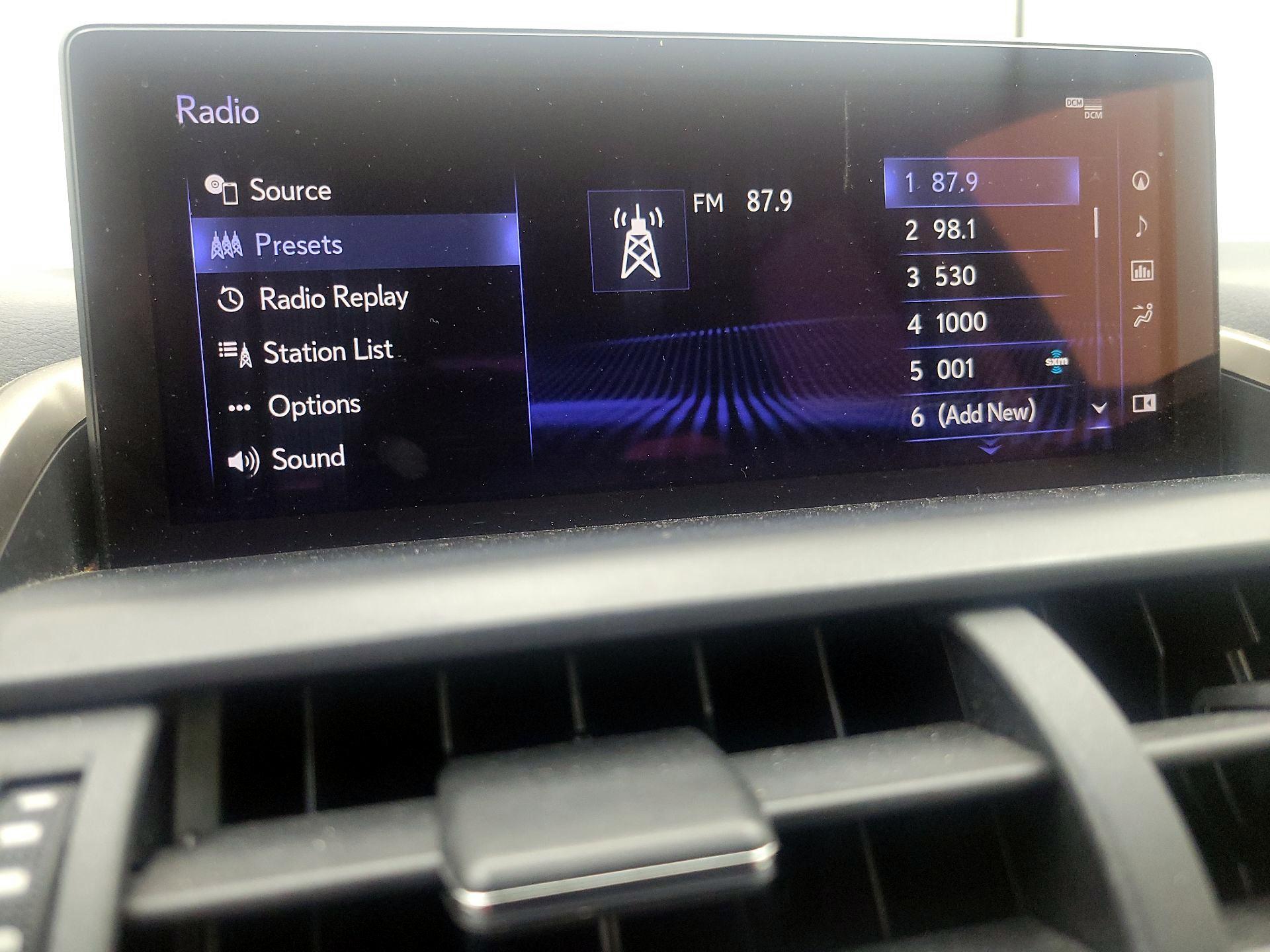 Thumbnail: 2018 Lexus NX - 15