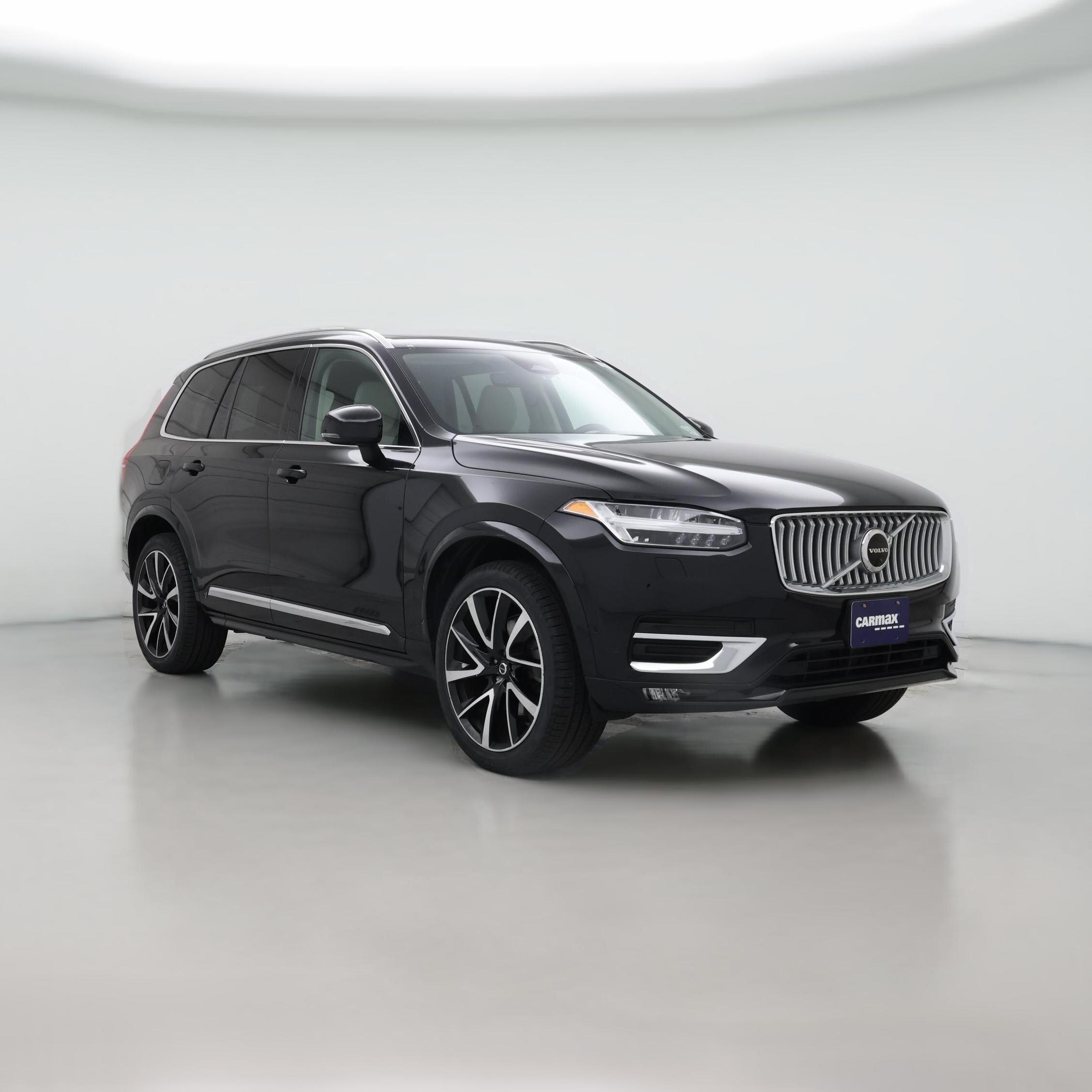Thumbnail: 2023 Volvo XC90 - 1