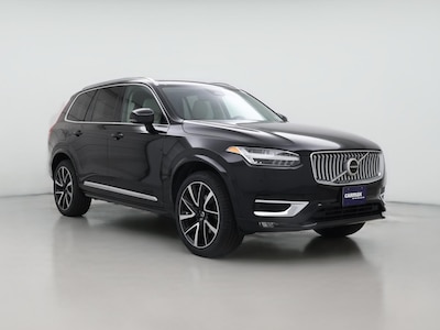 2023 Volvo XC90 B6 Plus