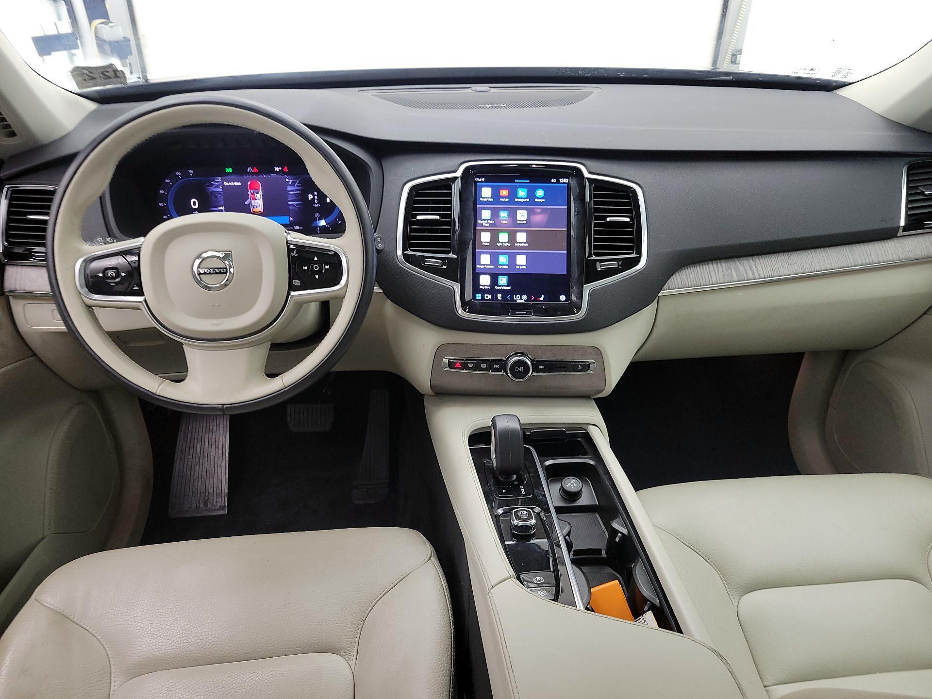 Thumbnail: 2023 Volvo XC90 - 9