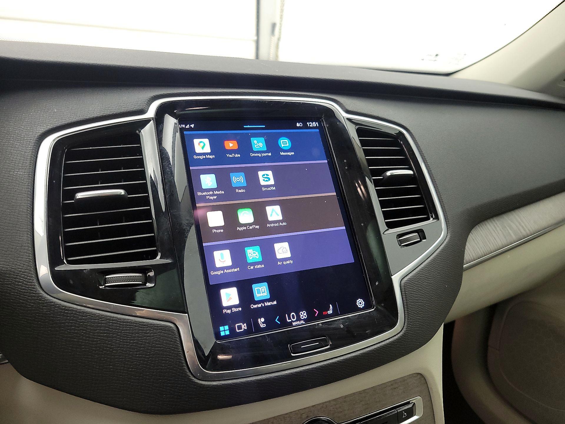 Thumbnail: 2023 Volvo XC90 - 15