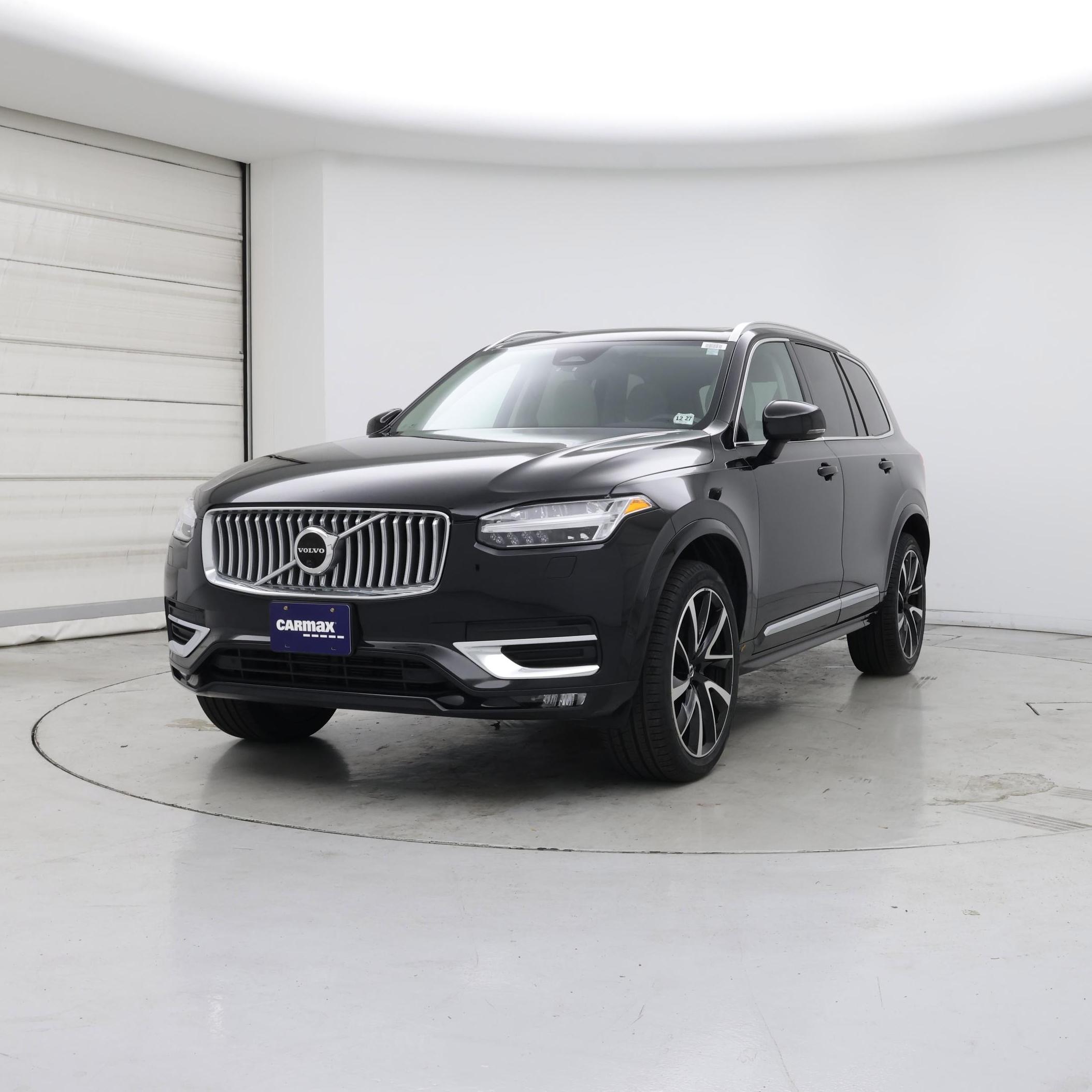Thumbnail: 2023 Volvo XC90 - 4