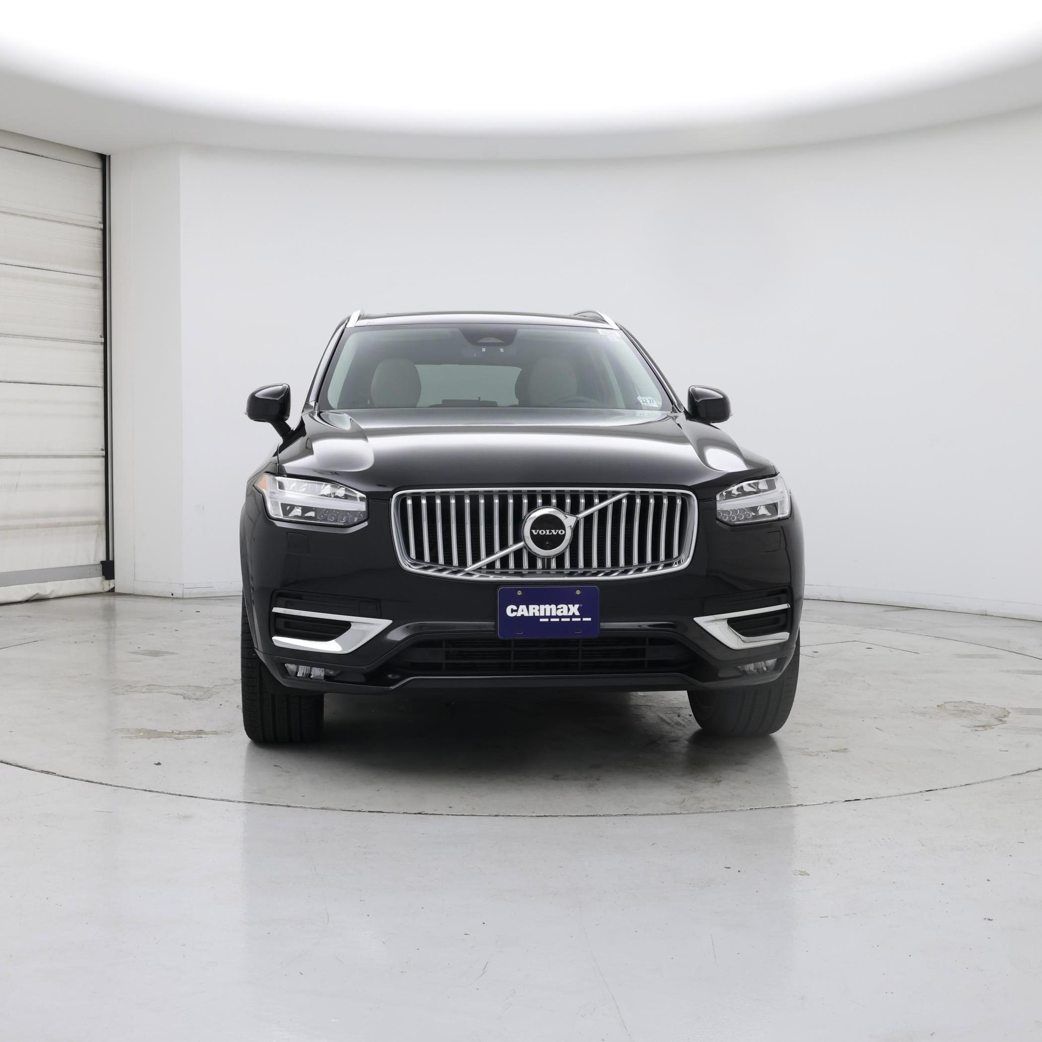 Thumbnail: 2023 Volvo XC90 - 5