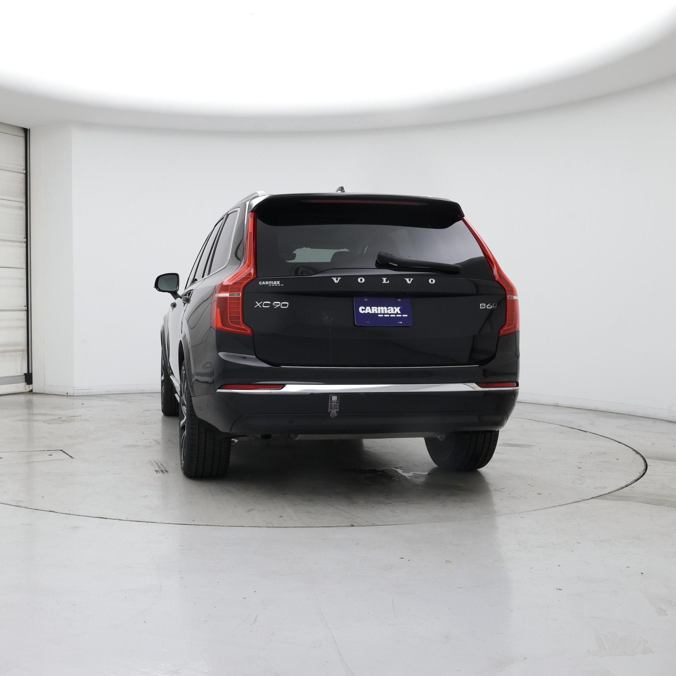 Thumbnail: 2023 Volvo XC90 - 6