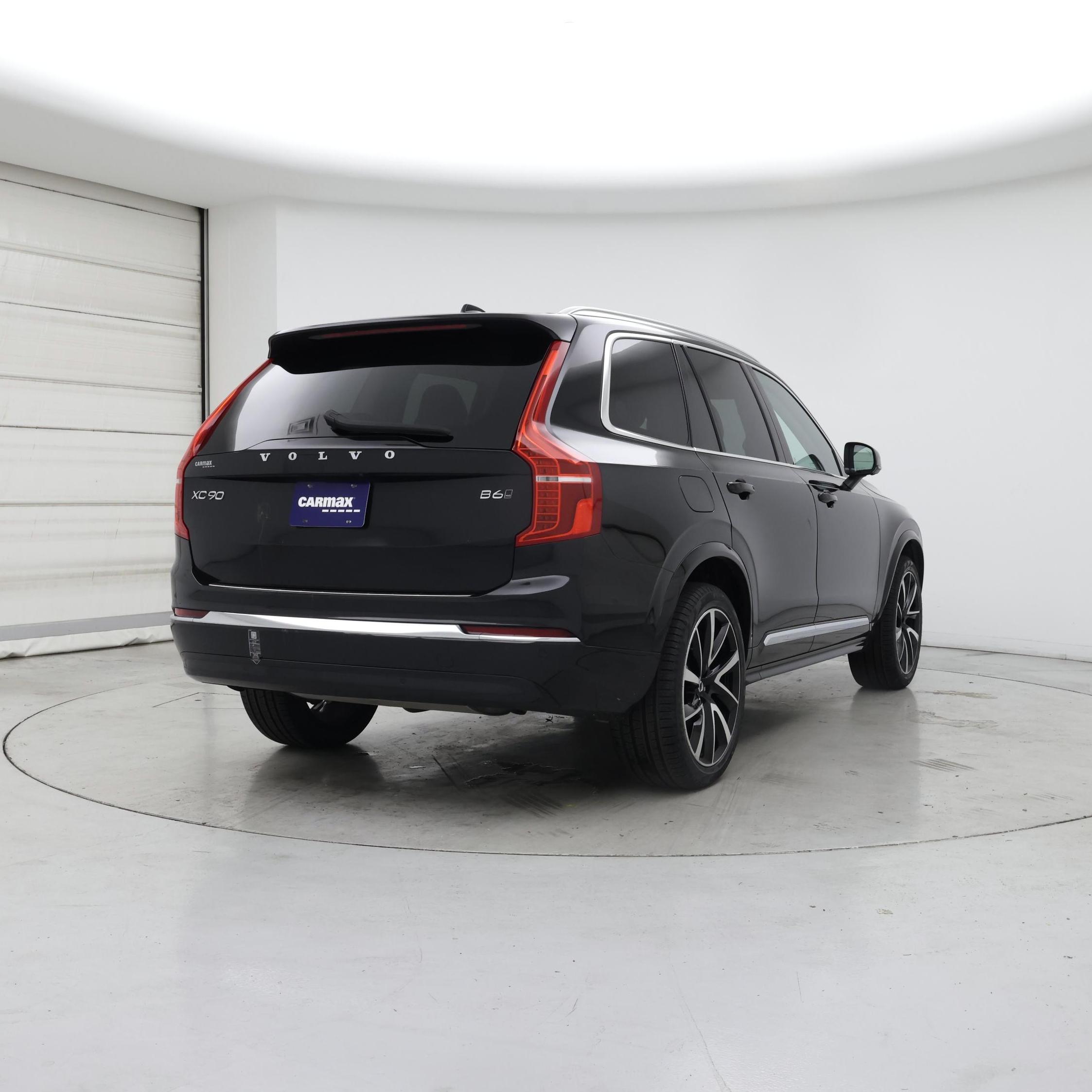 Thumbnail: 2023 Volvo XC90 - 8