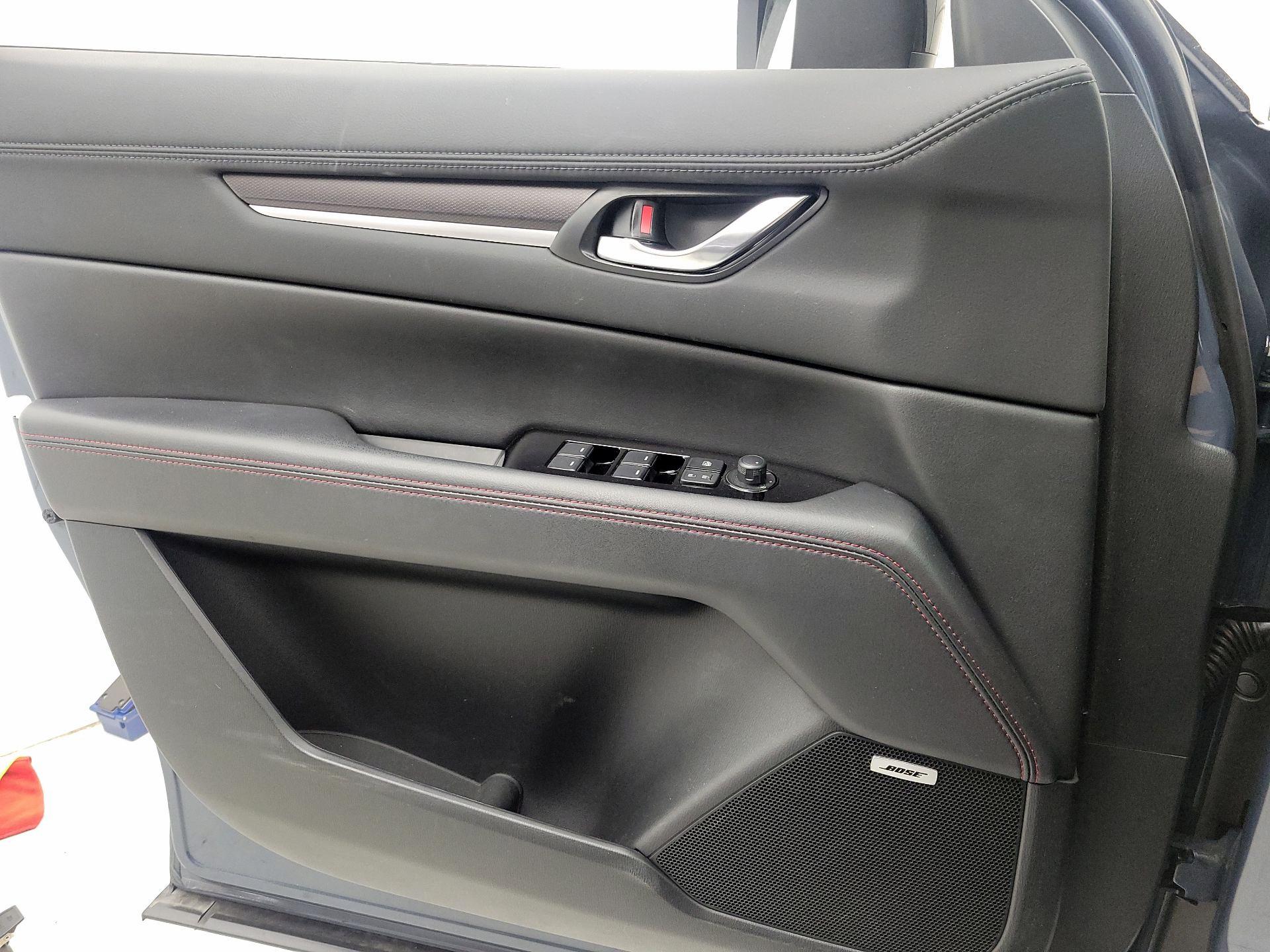 Thumbnail: 2021 Mazda CX-5 - 12