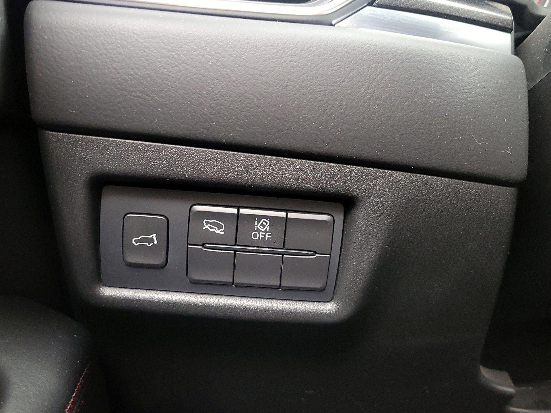 Thumbnail: 2021 Mazda CX-5 - 13