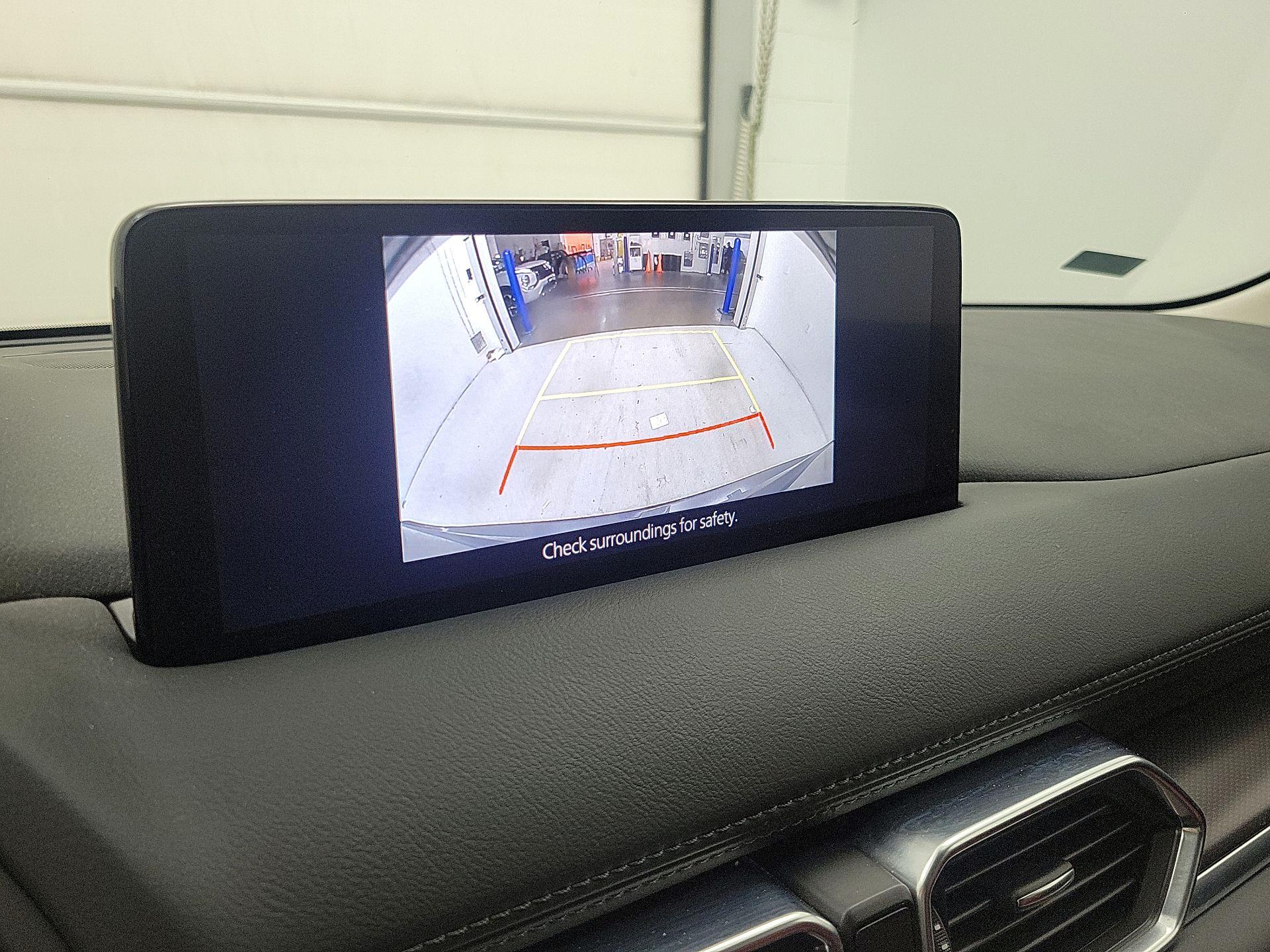 Thumbnail: 2021 Mazda CX-5 - 14