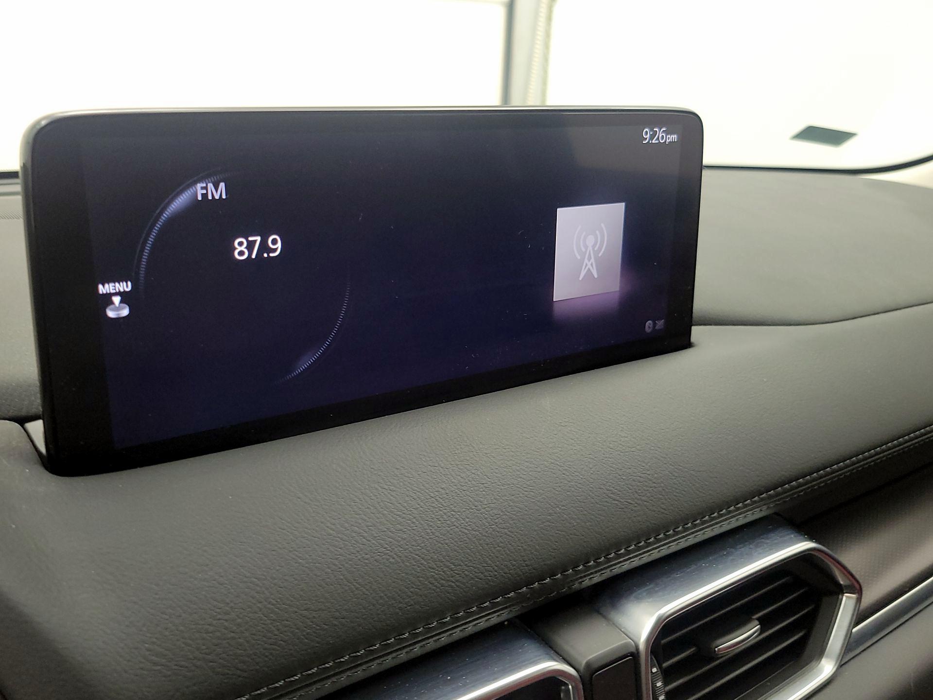 Thumbnail: 2021 Mazda CX-5 - 15