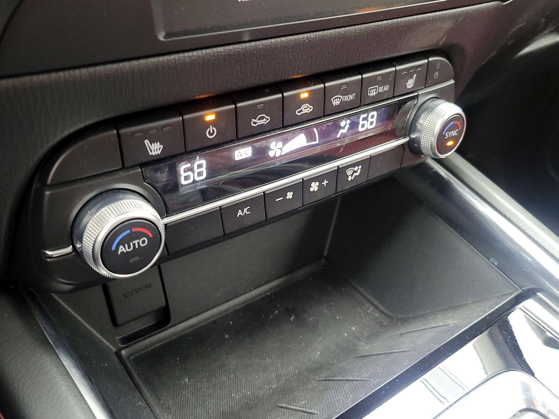 Thumbnail: 2021 Mazda CX-5 - 16