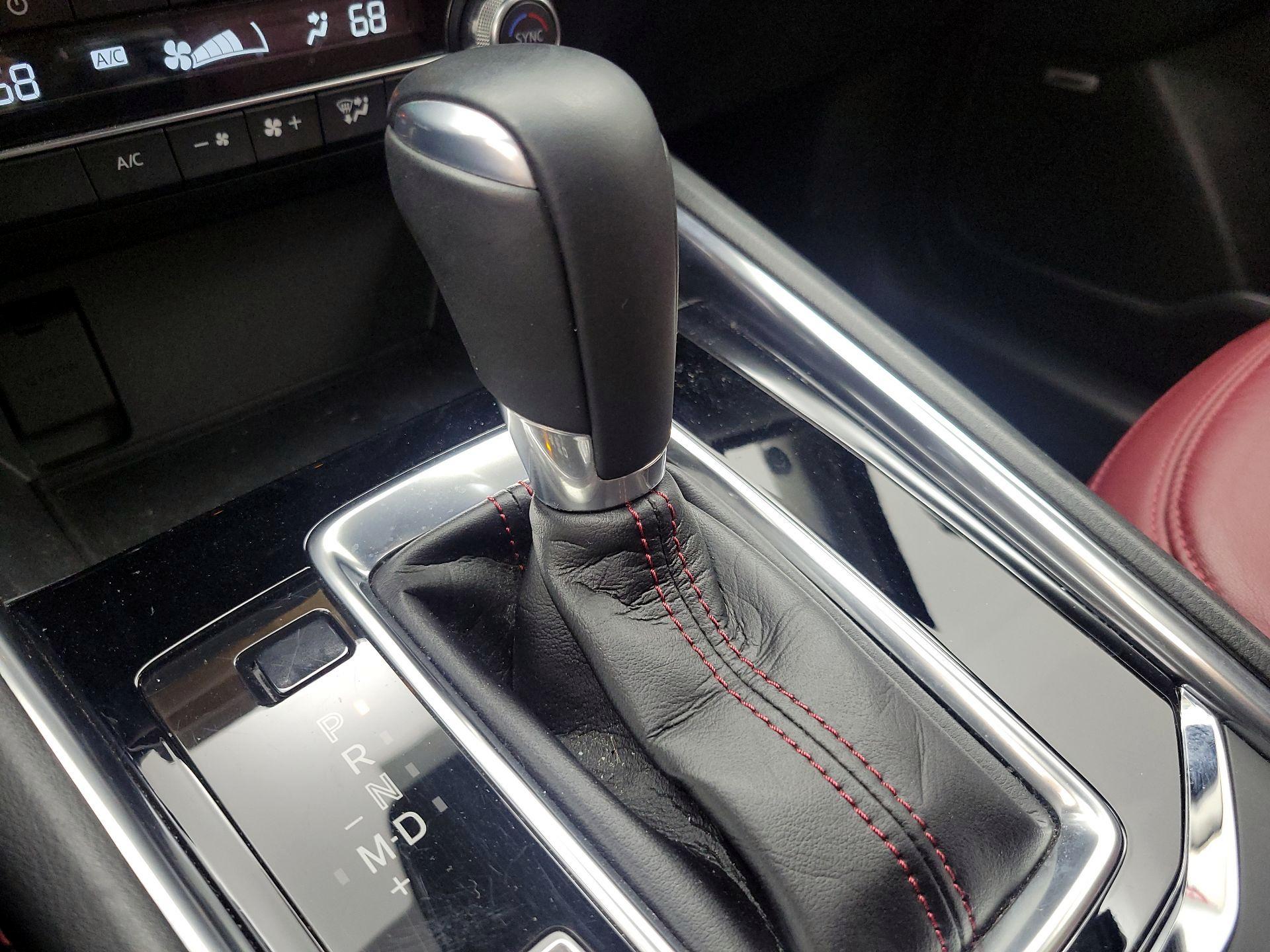 Thumbnail: 2021 Mazda CX-5 - 17