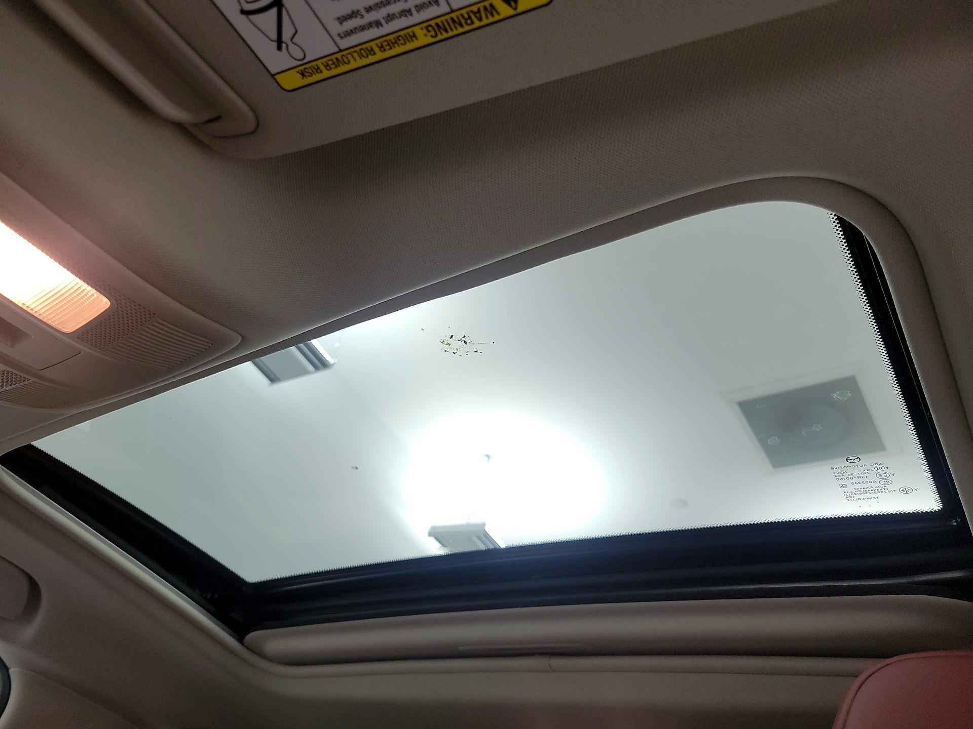 Thumbnail: 2021 Mazda CX-5 - 18