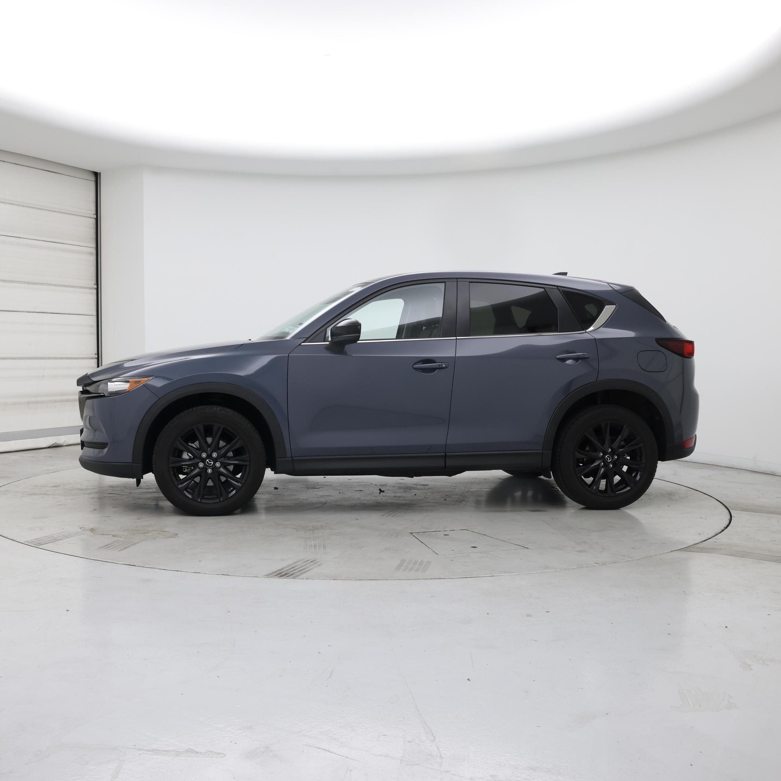Thumbnail: 2021 Mazda CX-5 - 3