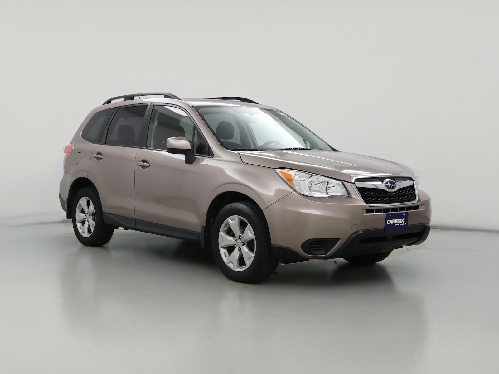2015 Subaru Forester i Premium