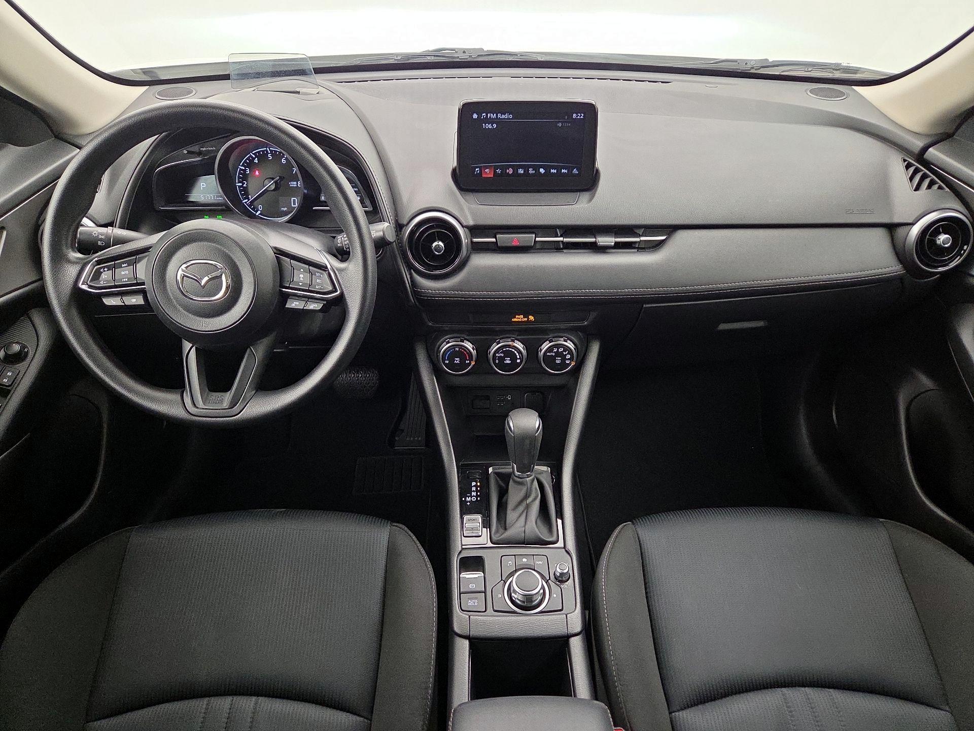 Thumbnail: 2021 Mazda CX-3 - 9