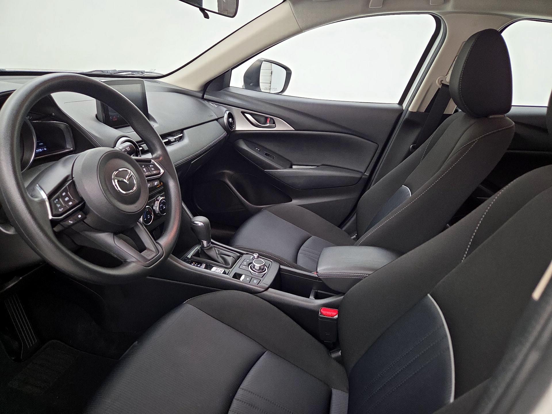 Thumbnail: 2021 Mazda CX-3 - 11