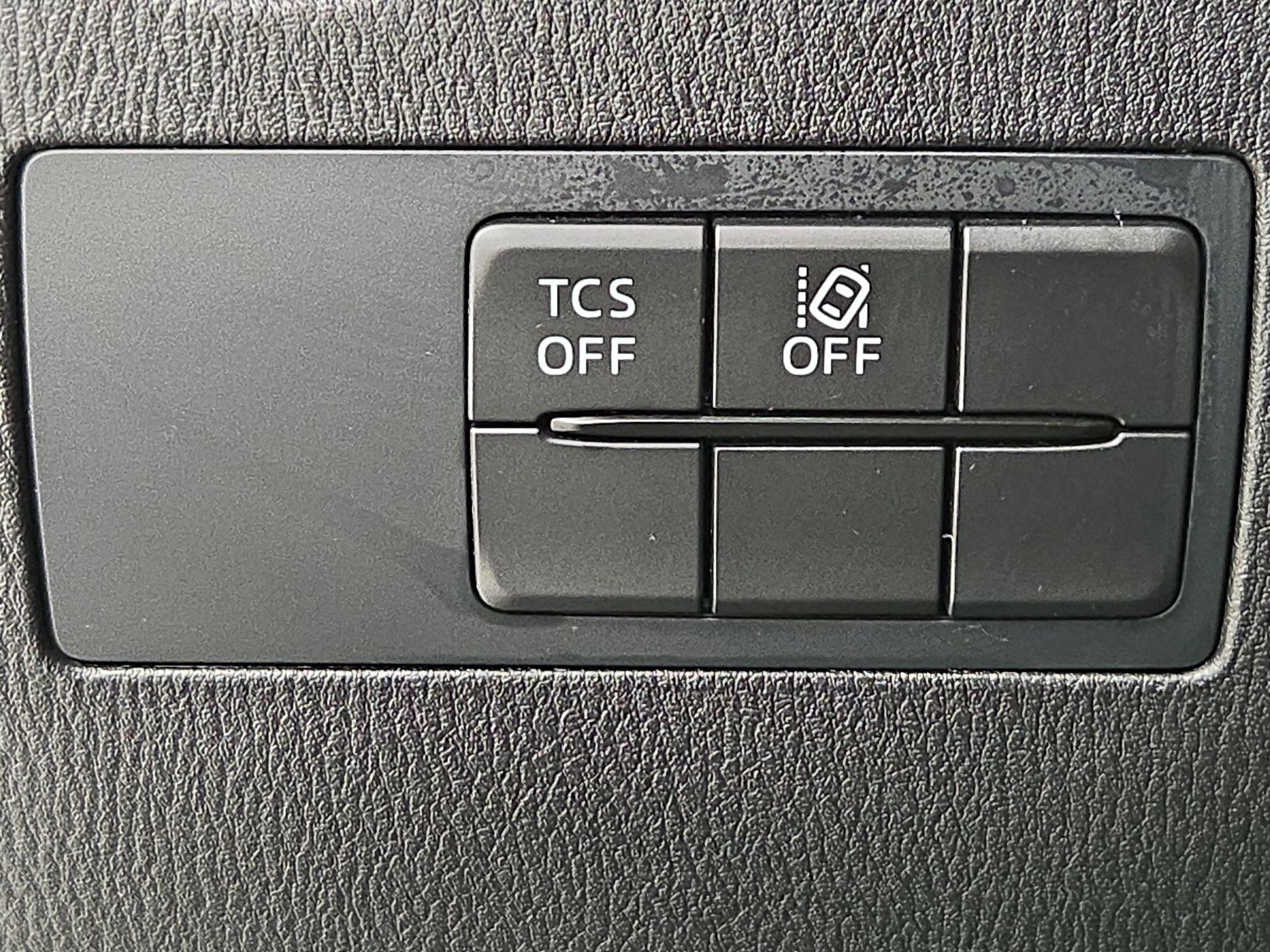 Thumbnail: 2021 Mazda CX-3 - 13