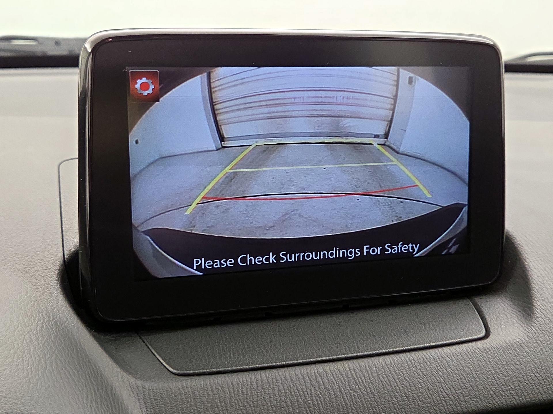 Thumbnail: 2021 Mazda CX-3 - 14