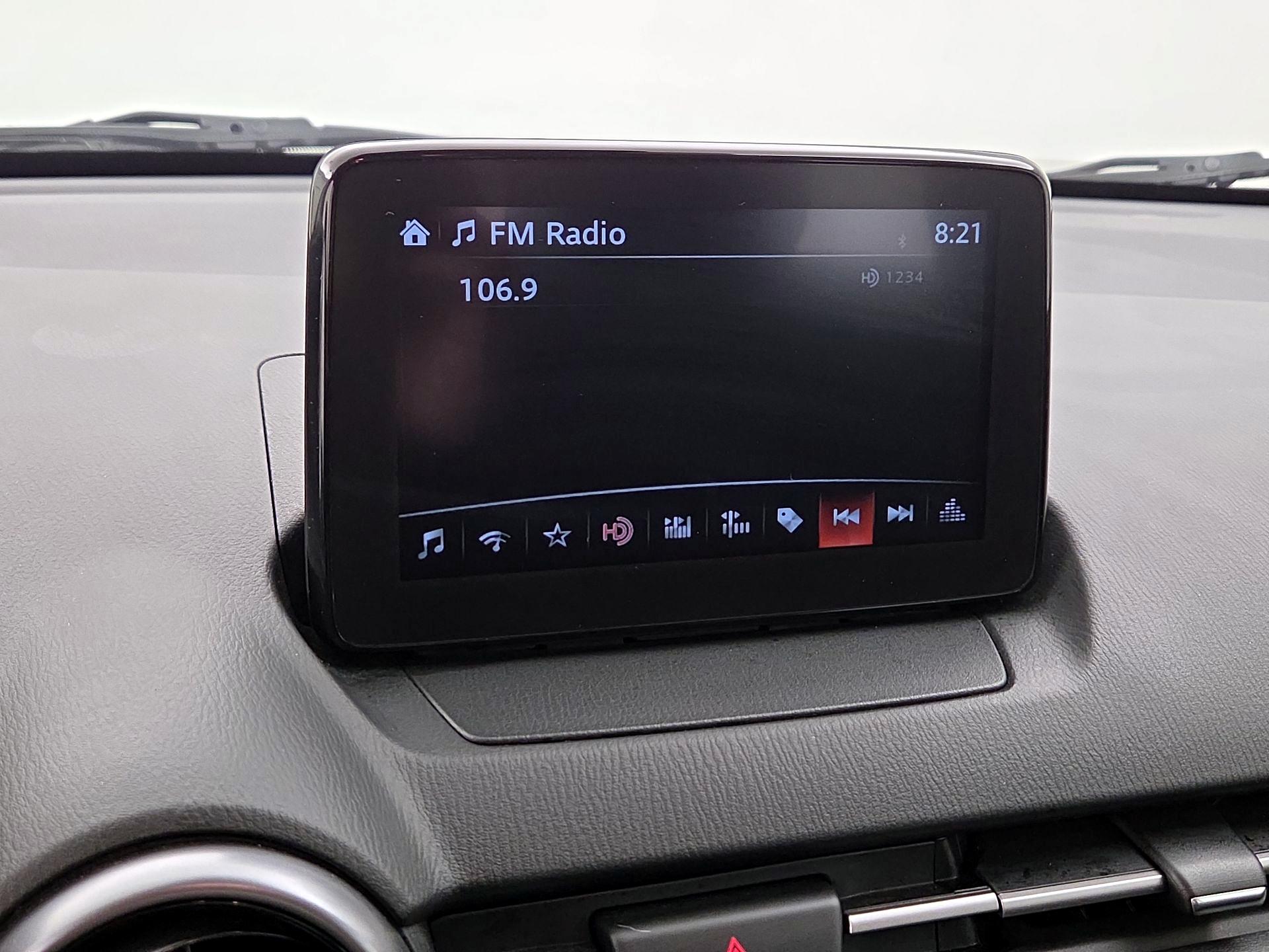 Thumbnail: 2021 Mazda CX-3 - 15