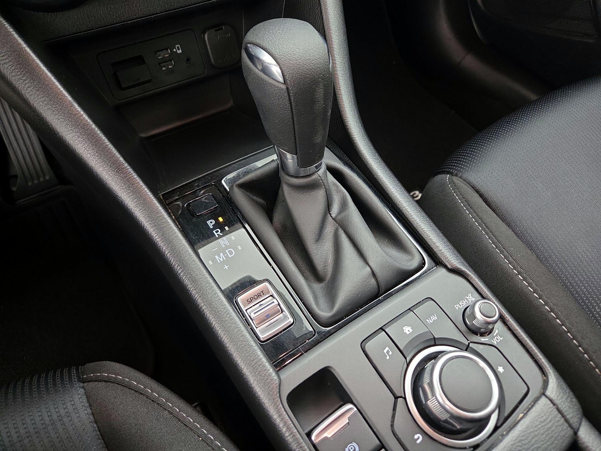 Thumbnail: 2021 Mazda CX-3 - 17