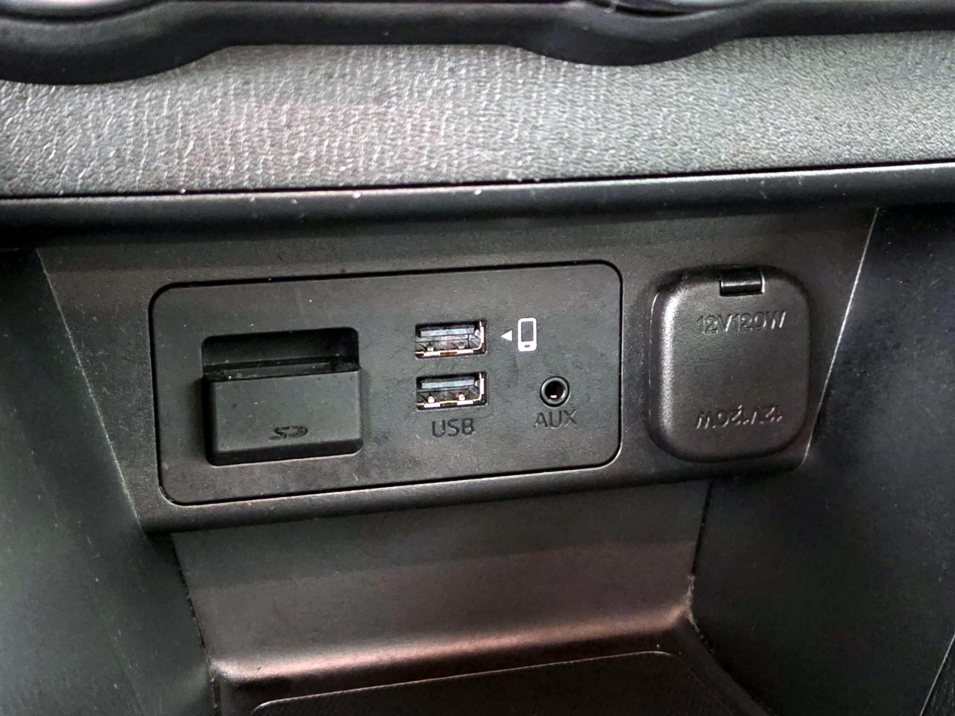 Thumbnail: 2021 Mazda CX-3 - 18