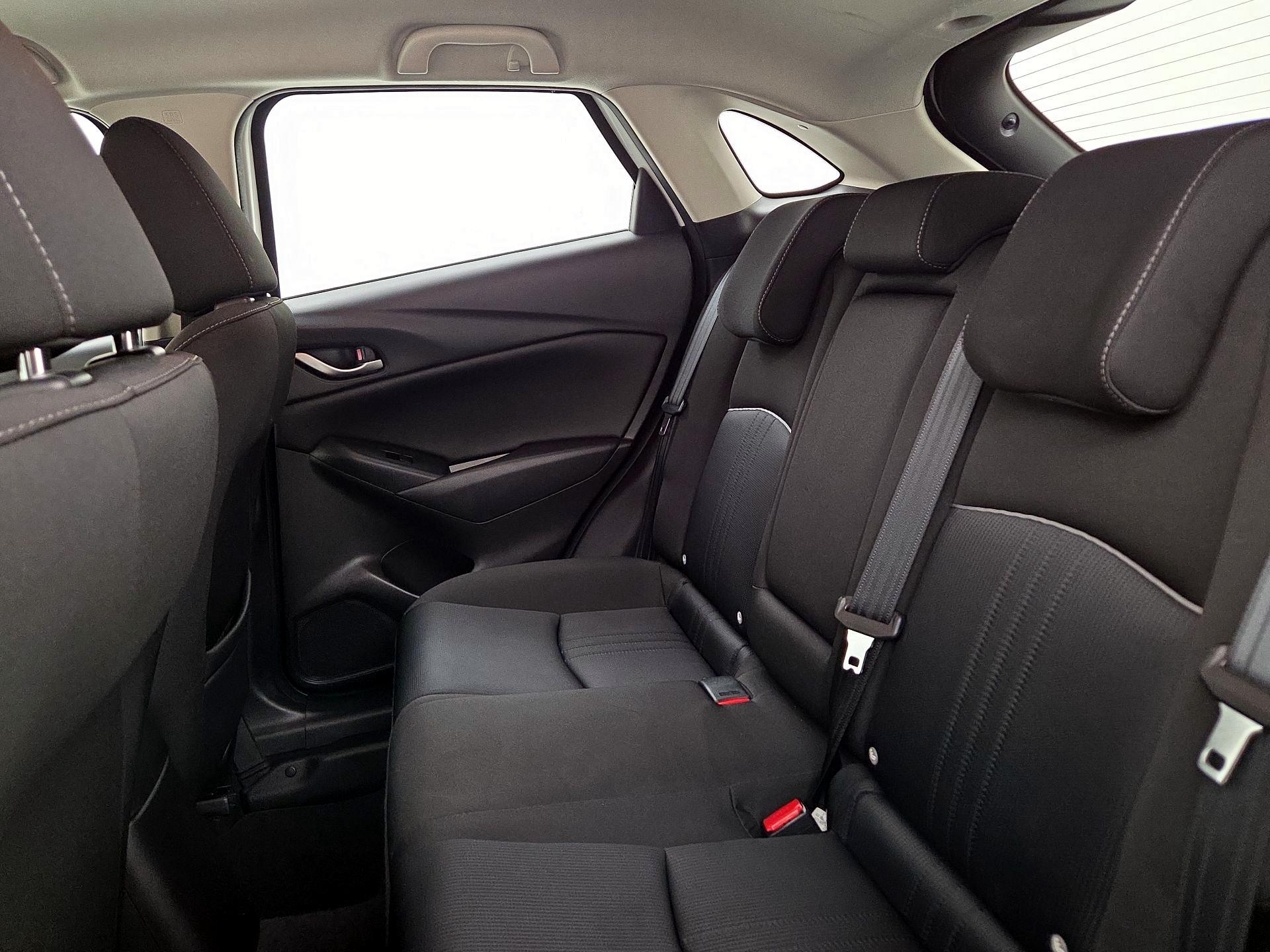 Thumbnail: 2021 Mazda CX-3 - 19