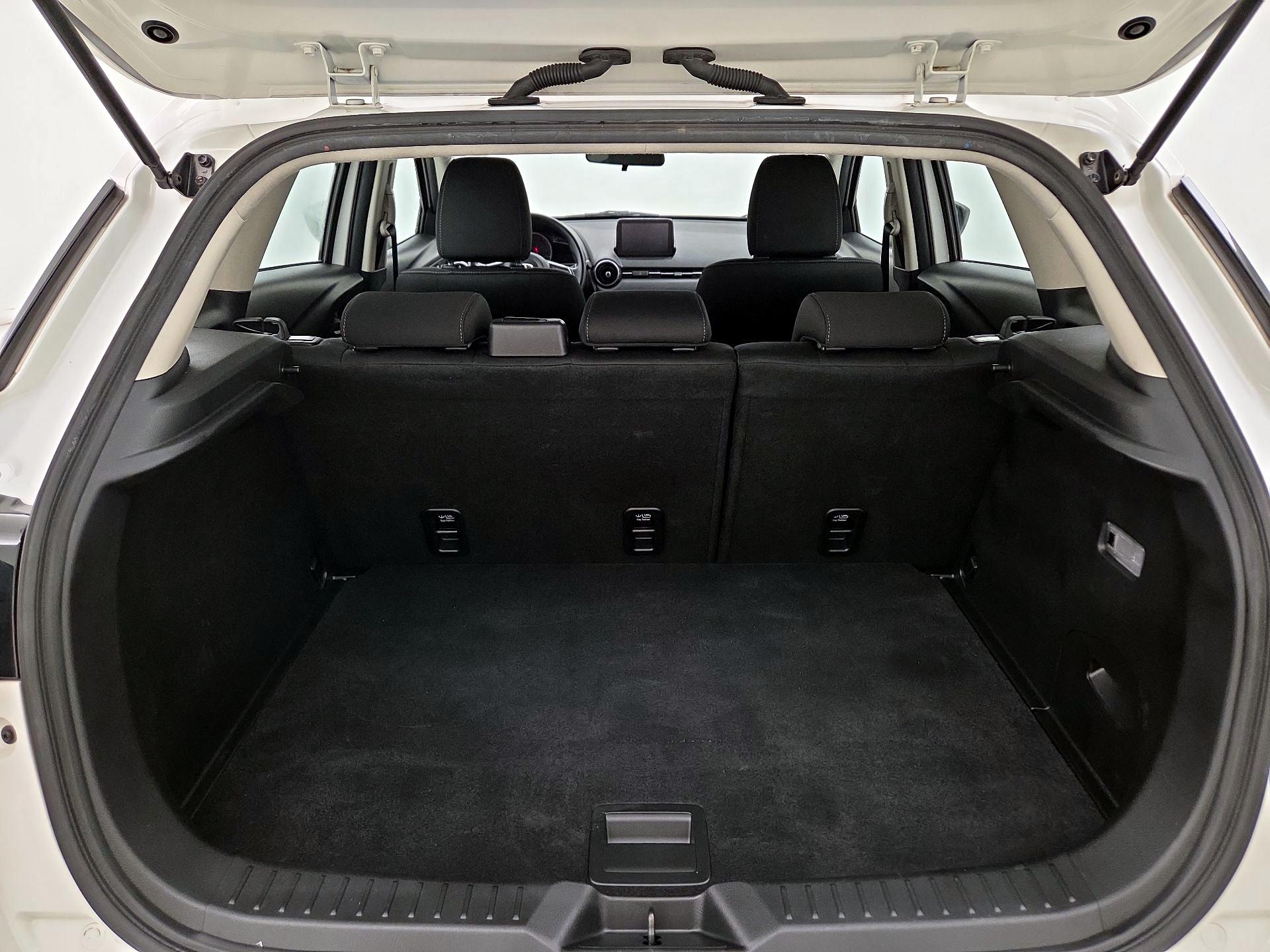 Thumbnail: 2021 Mazda CX-3 - 20