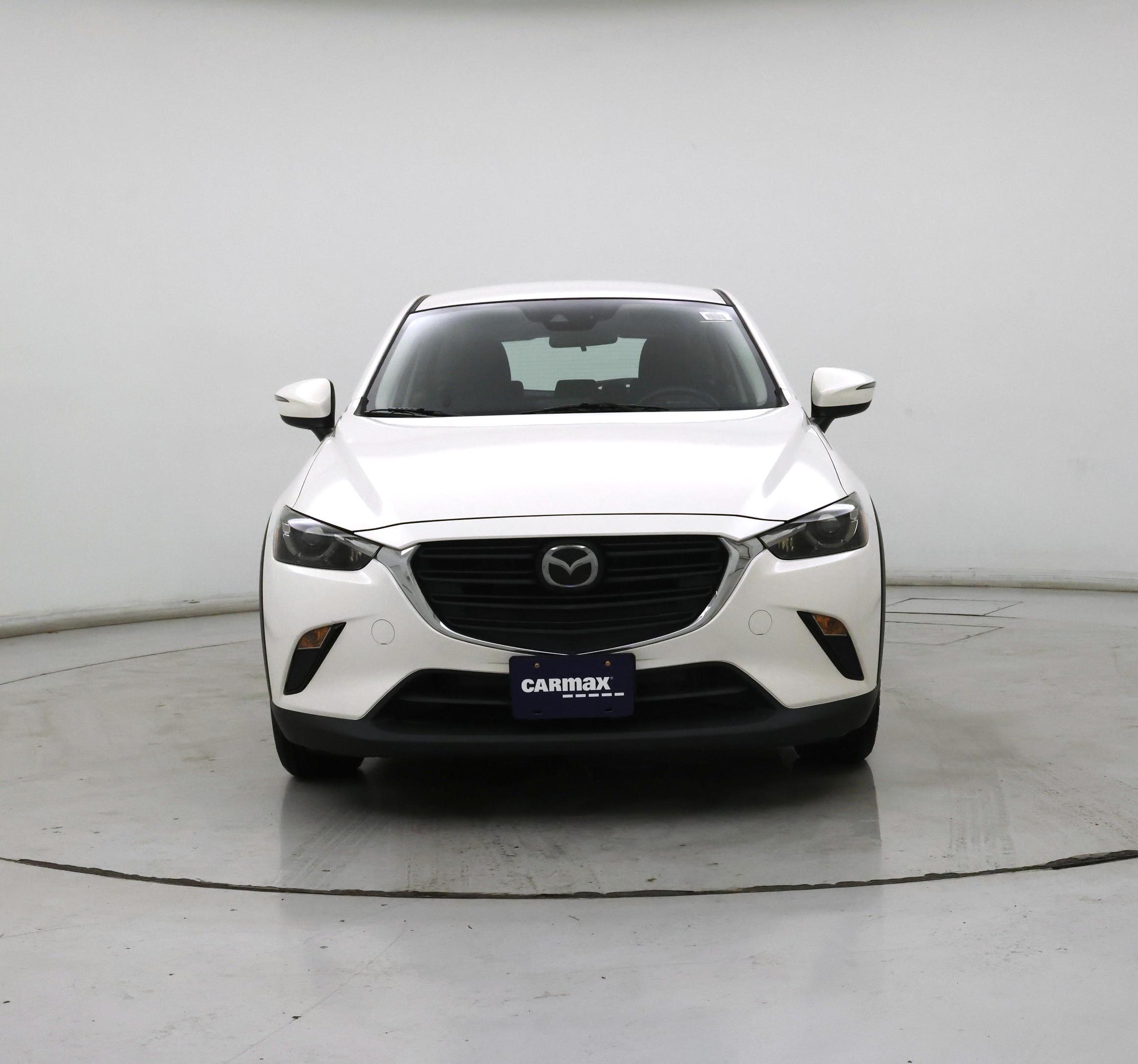 Thumbnail: 2021 Mazda CX-3 - 5