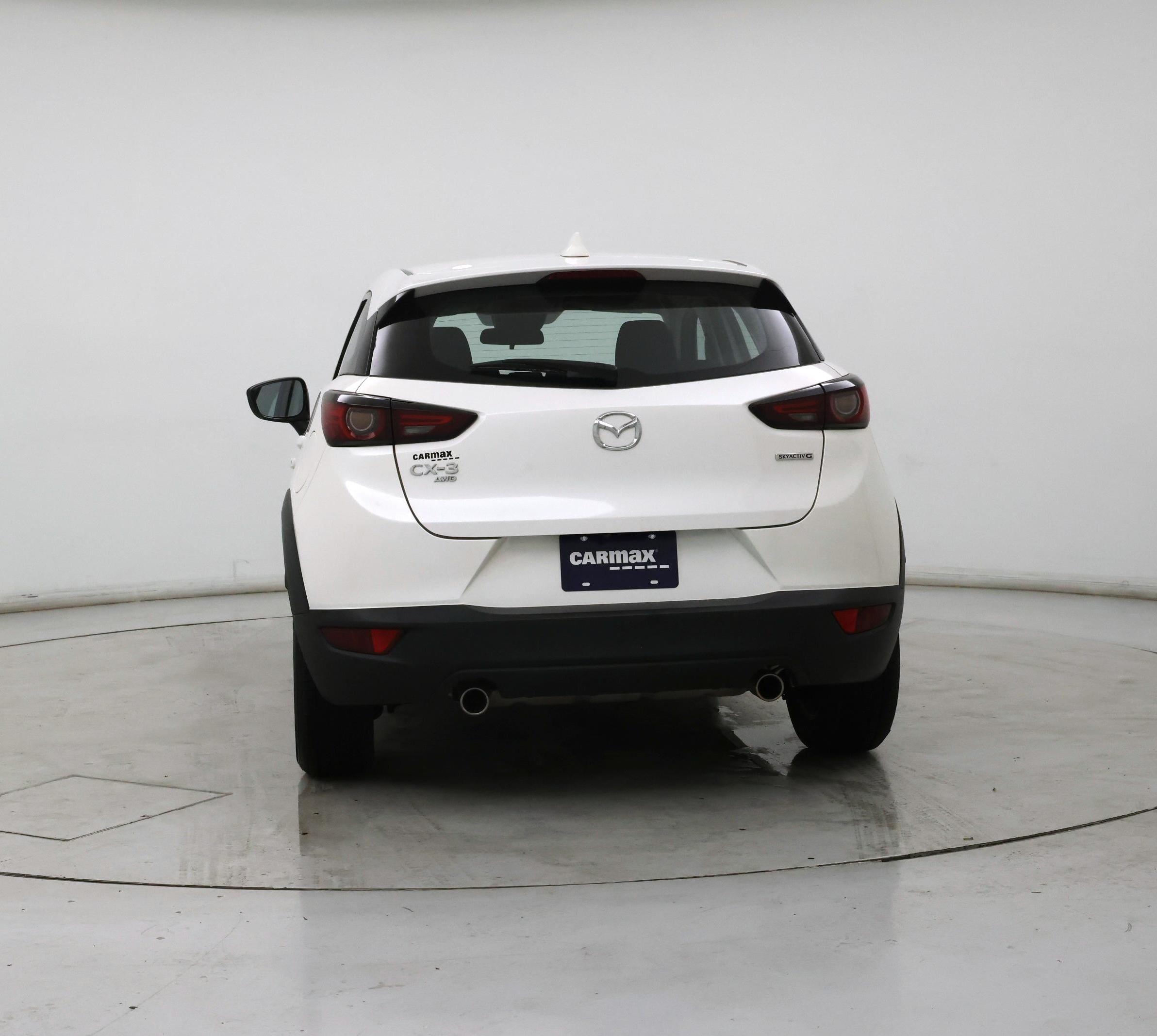 Thumbnail: 2021 Mazda CX-3 - 6