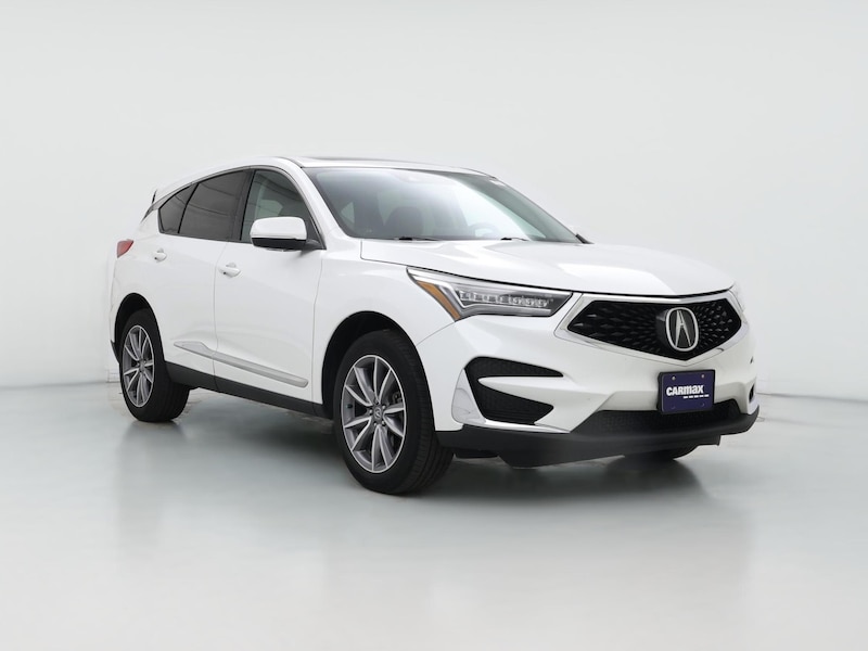 2021 Acura RDX Technology -
                  Newark, DE
