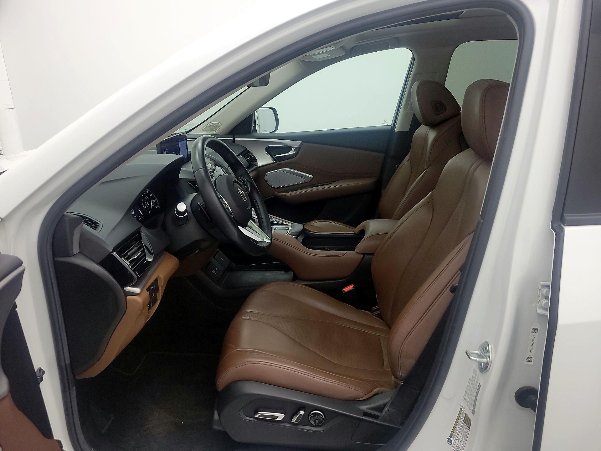 Thumbnail: 2021 Acura RDX - 11