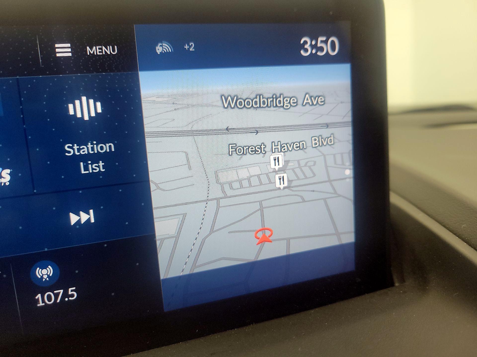 Thumbnail: 2021 Acura RDX - 14