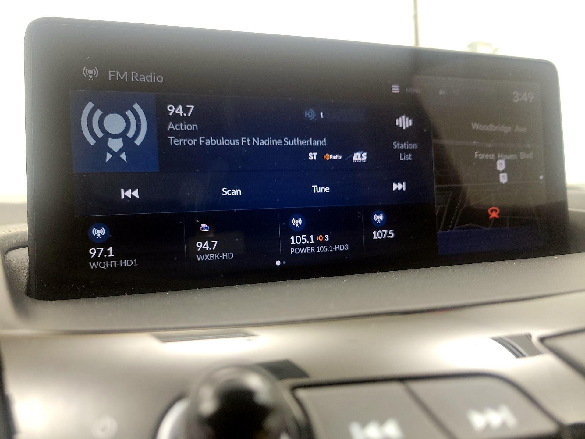 Thumbnail: 2021 Acura RDX - 16