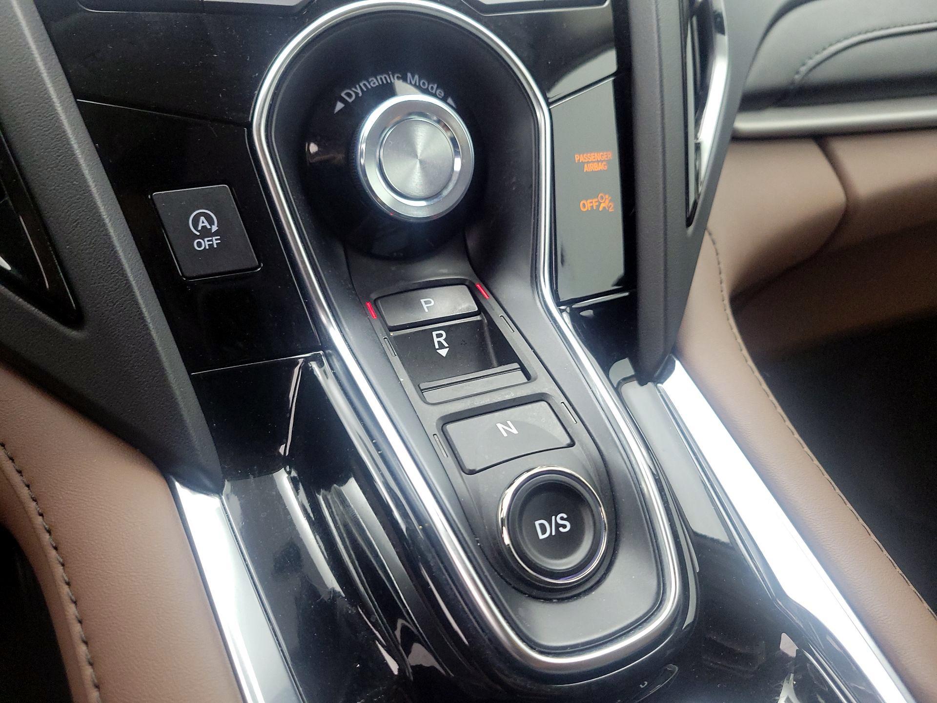 Thumbnail: 2021 Acura RDX - 18