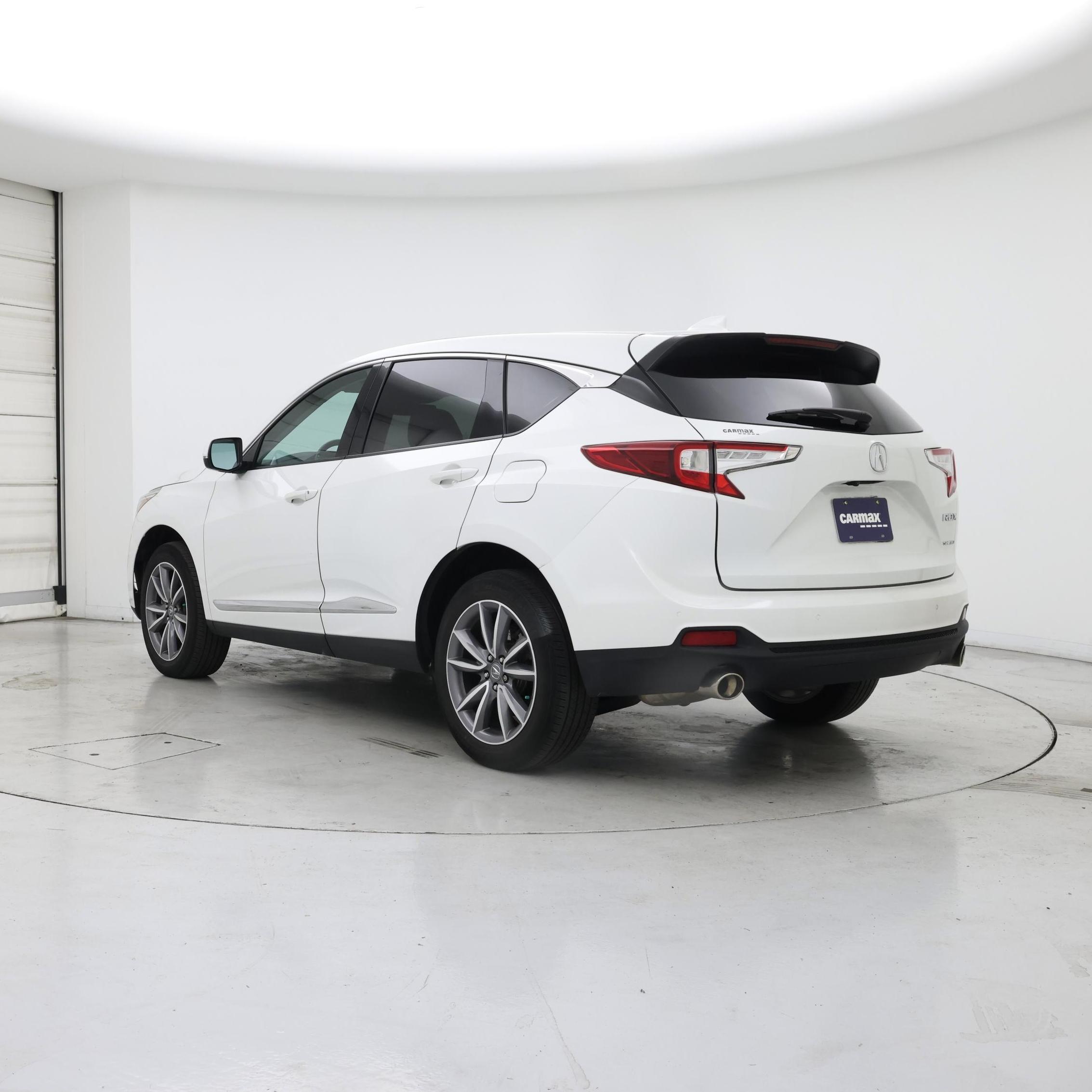 Thumbnail: 2021 Acura RDX - 2