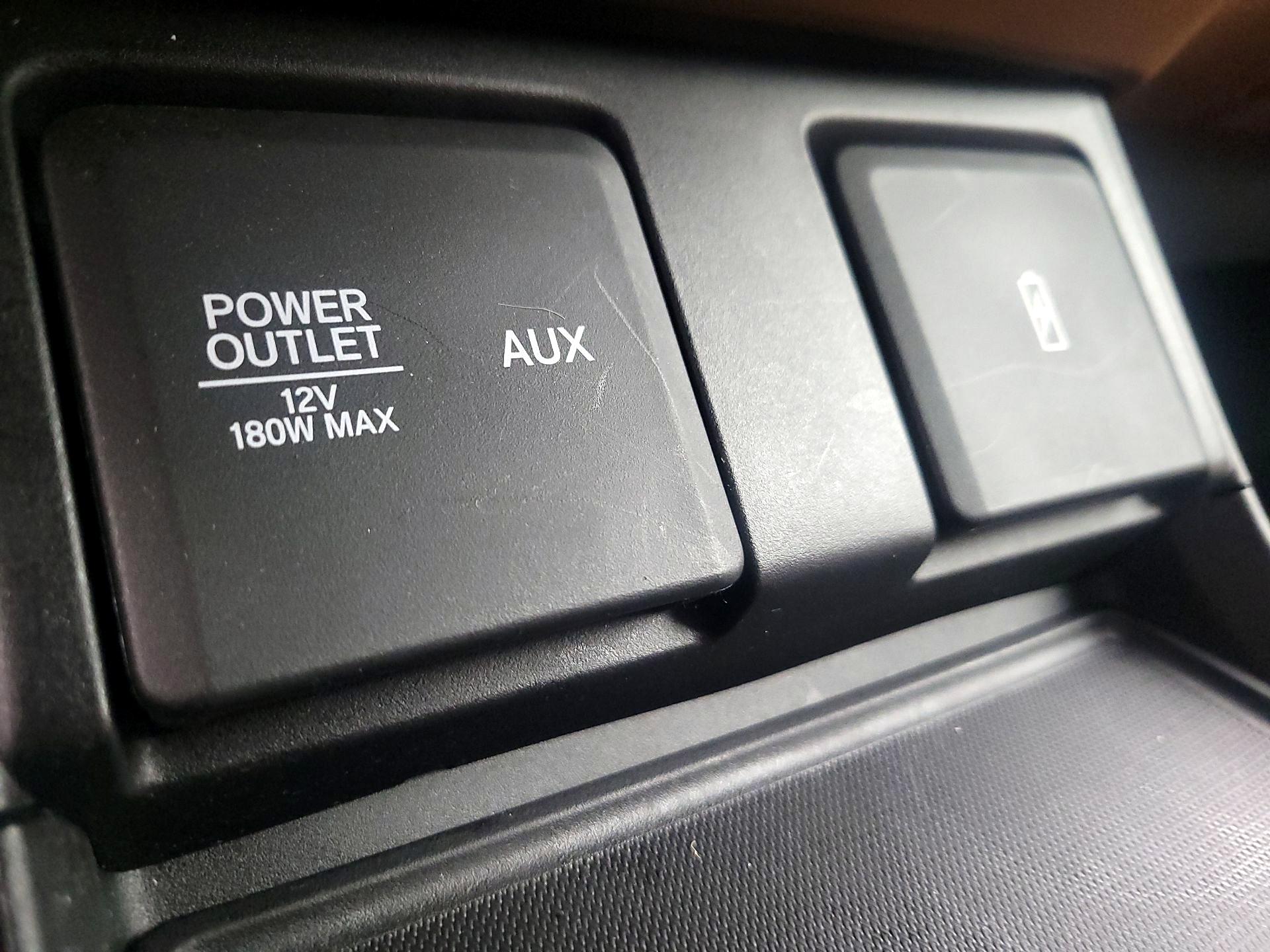 Thumbnail: 2021 Acura RDX - 19