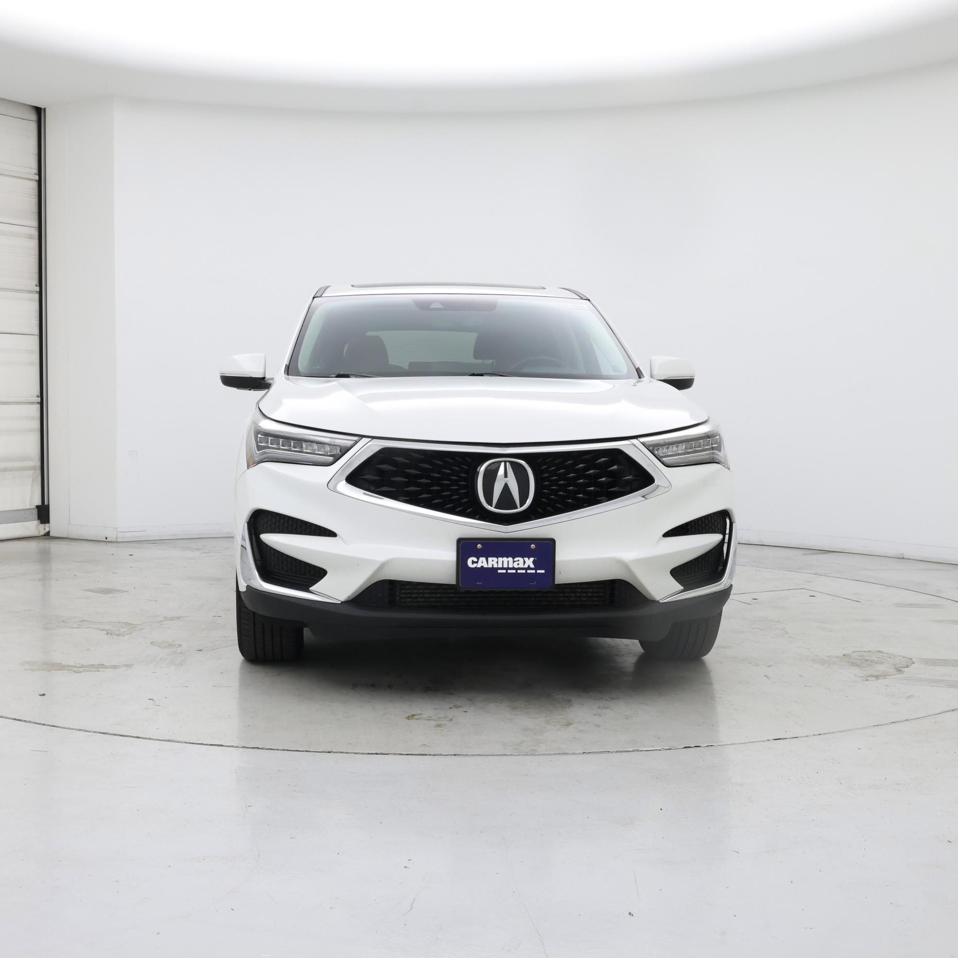 Thumbnail: 2021 Acura RDX - 5