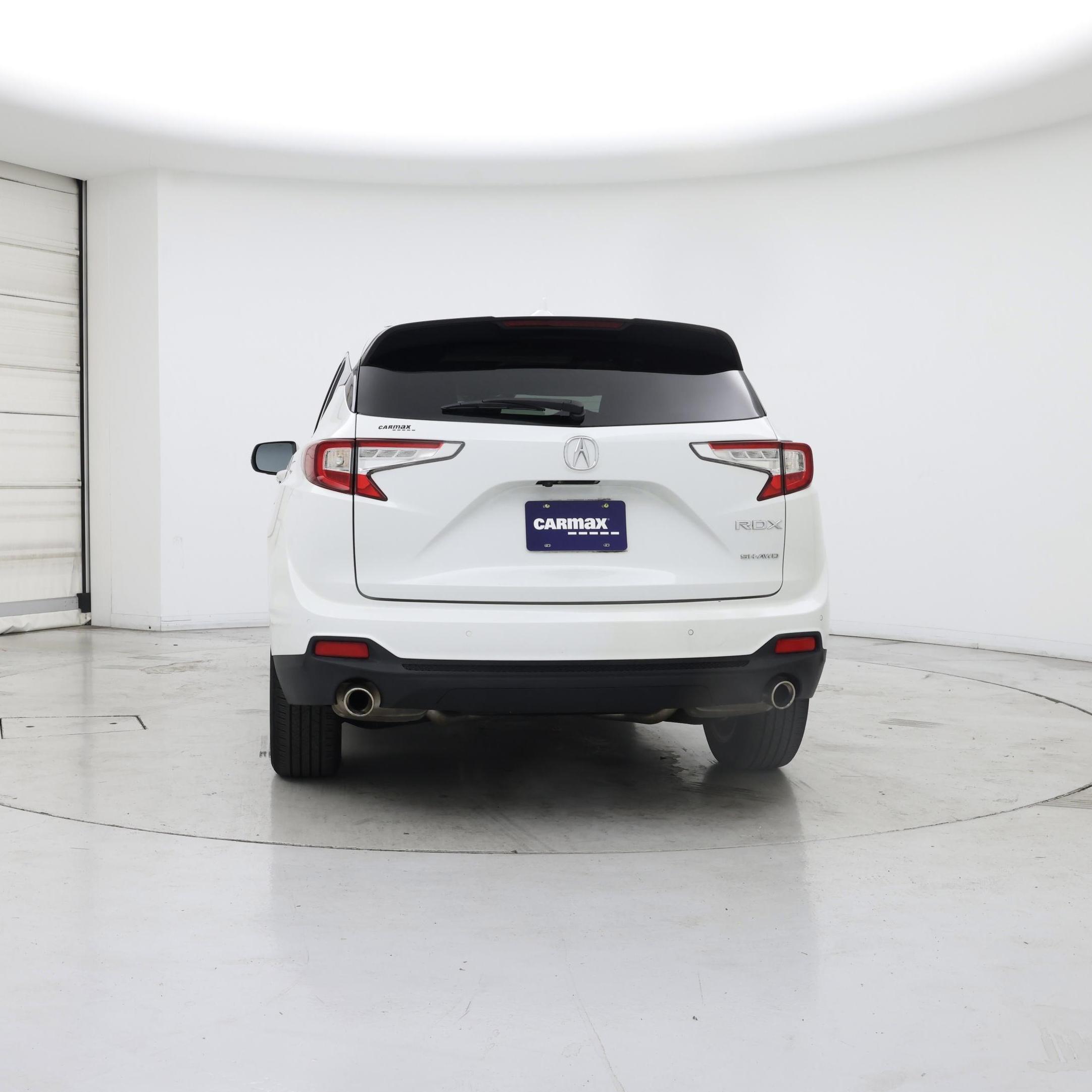 Thumbnail: 2021 Acura RDX - 6