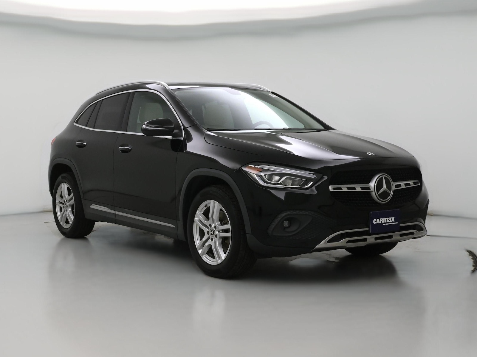 2021 Mercedes-Benz GLA GLA250