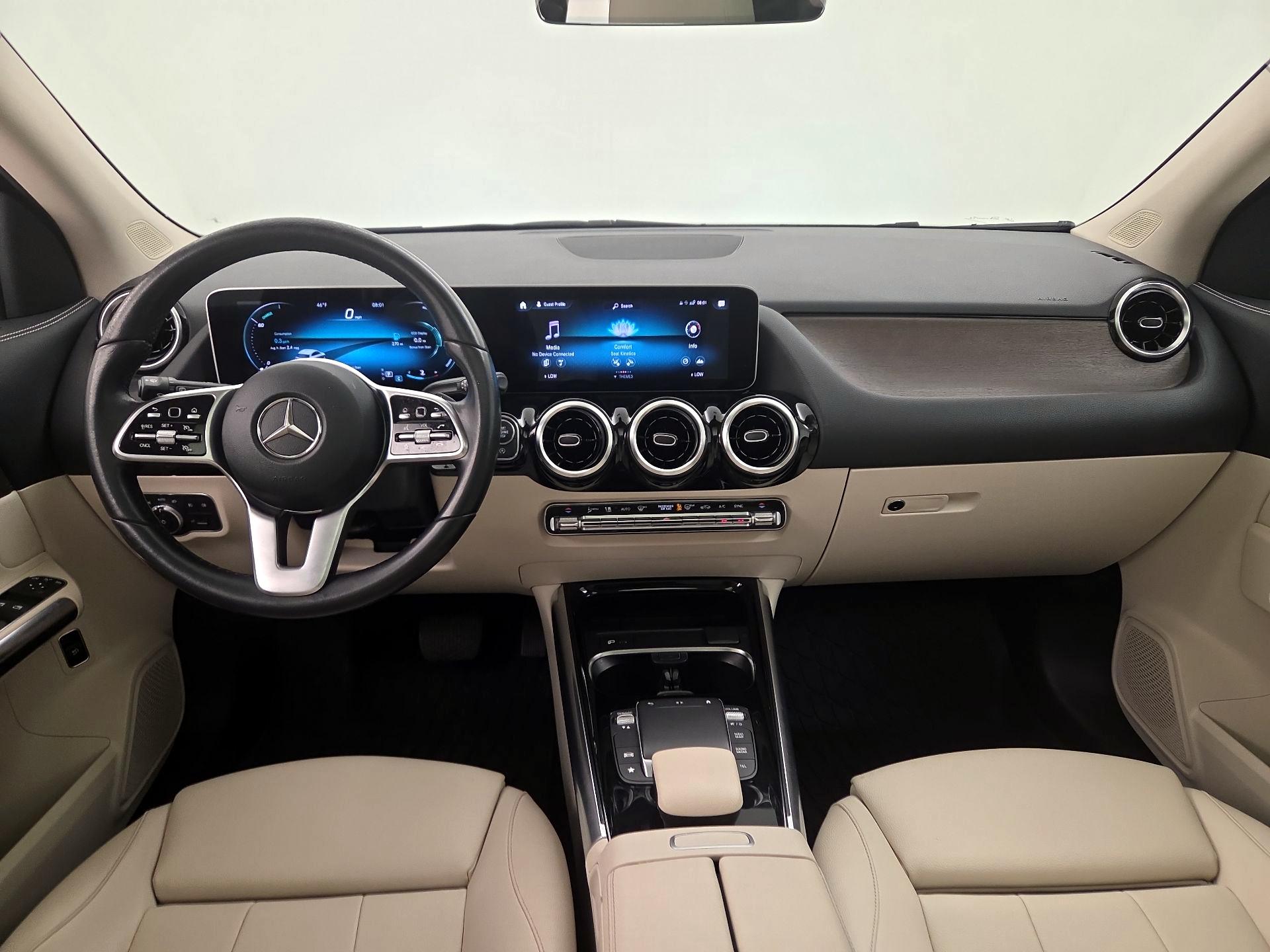 Thumbnail: 2021 Mercedes-Benz GLA - 9