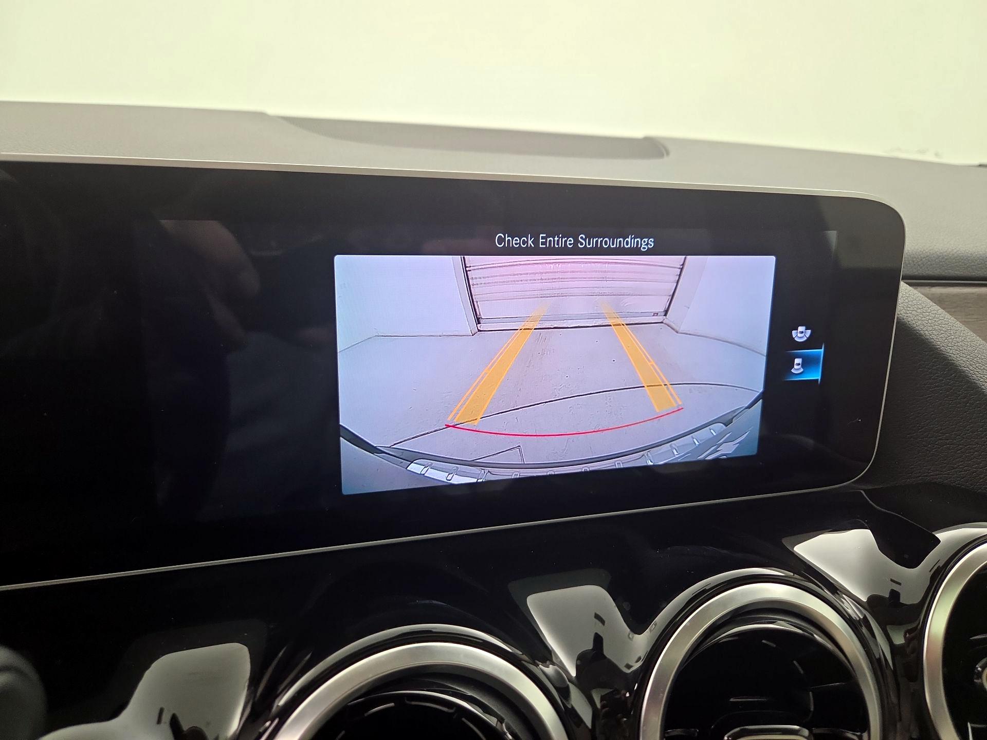 Thumbnail: 2021 Mercedes-Benz GLA - 14