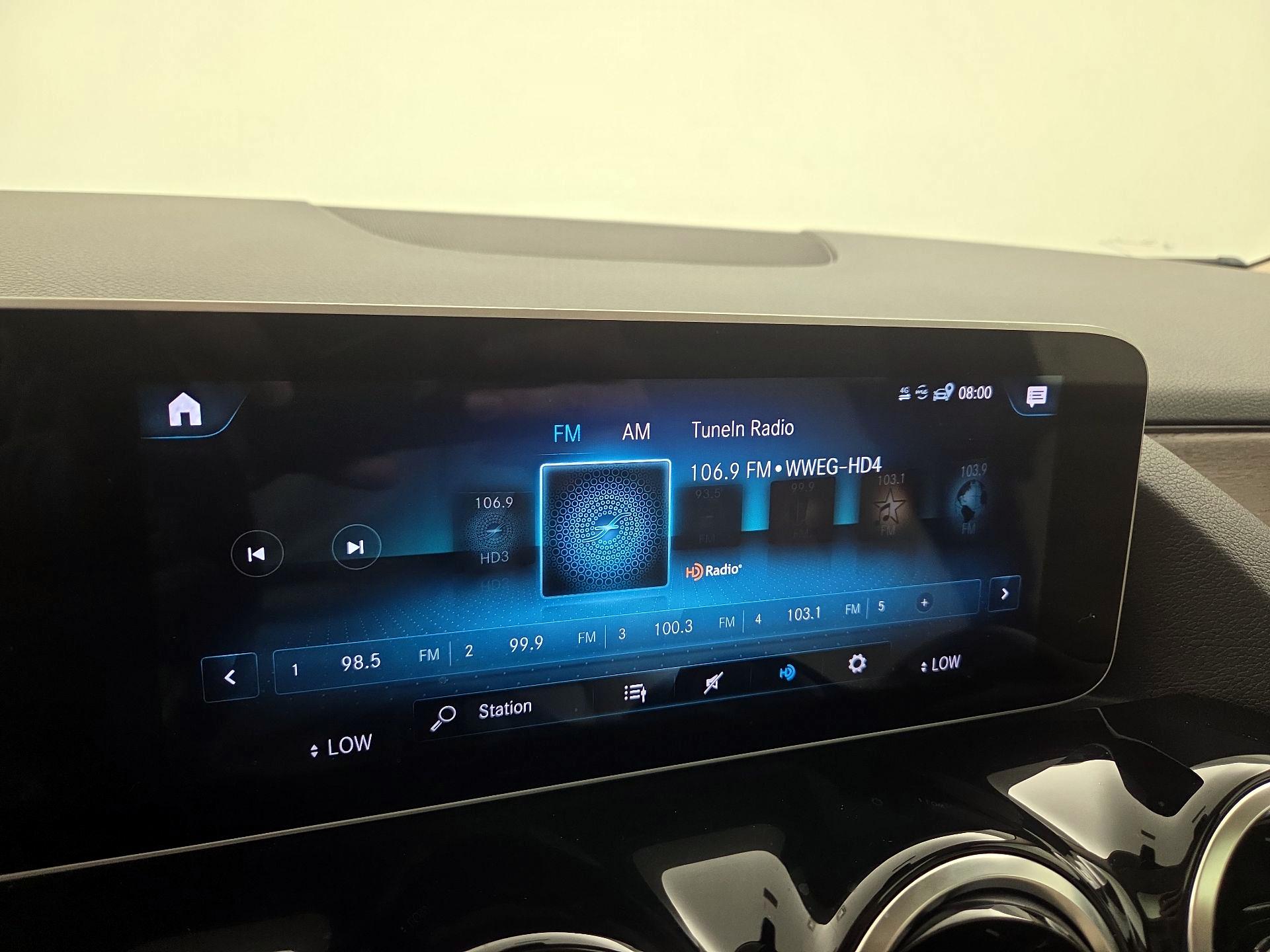 Thumbnail: 2021 Mercedes-Benz GLA - 15