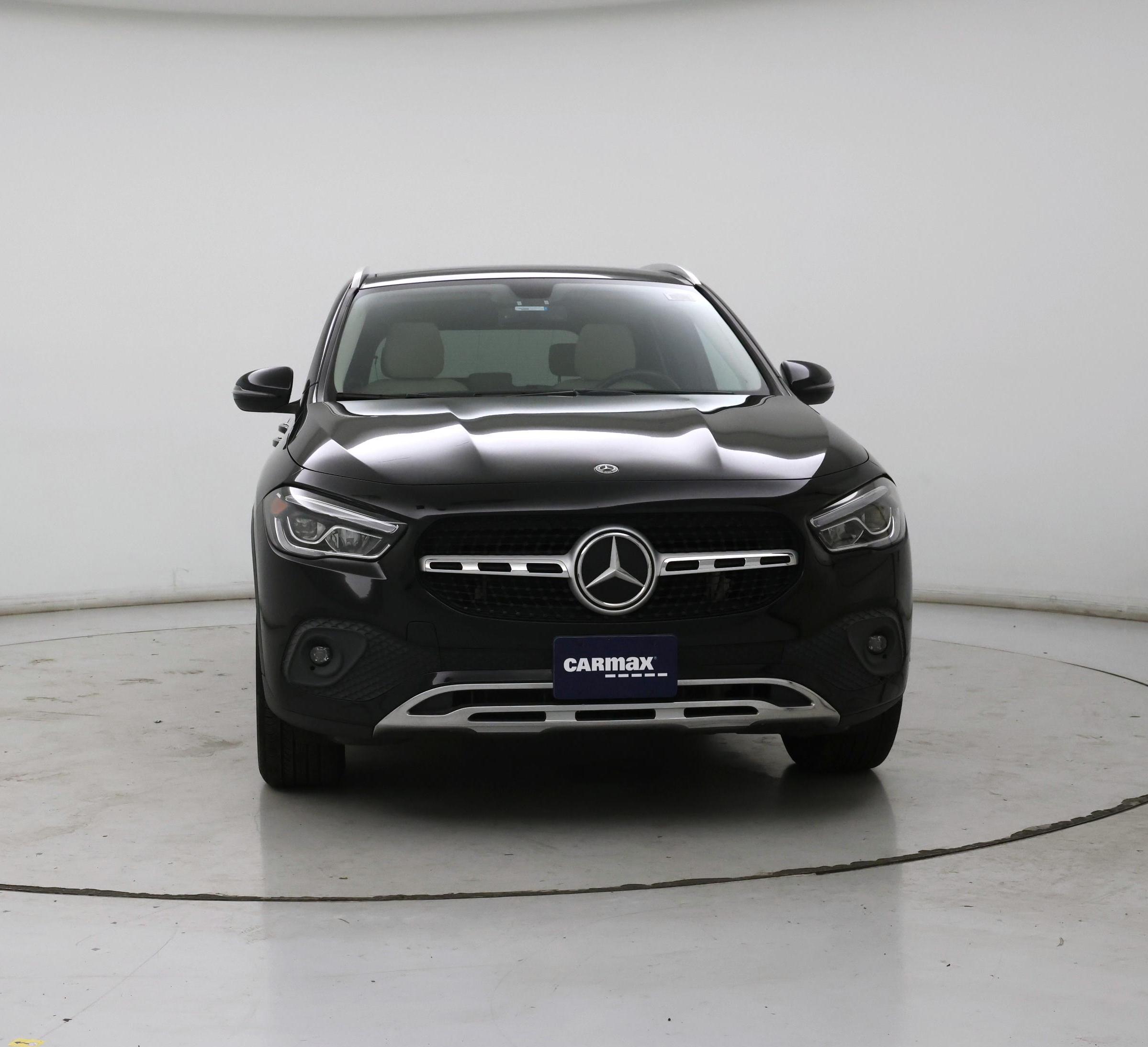 Thumbnail: 2021 Mercedes-Benz GLA - 5