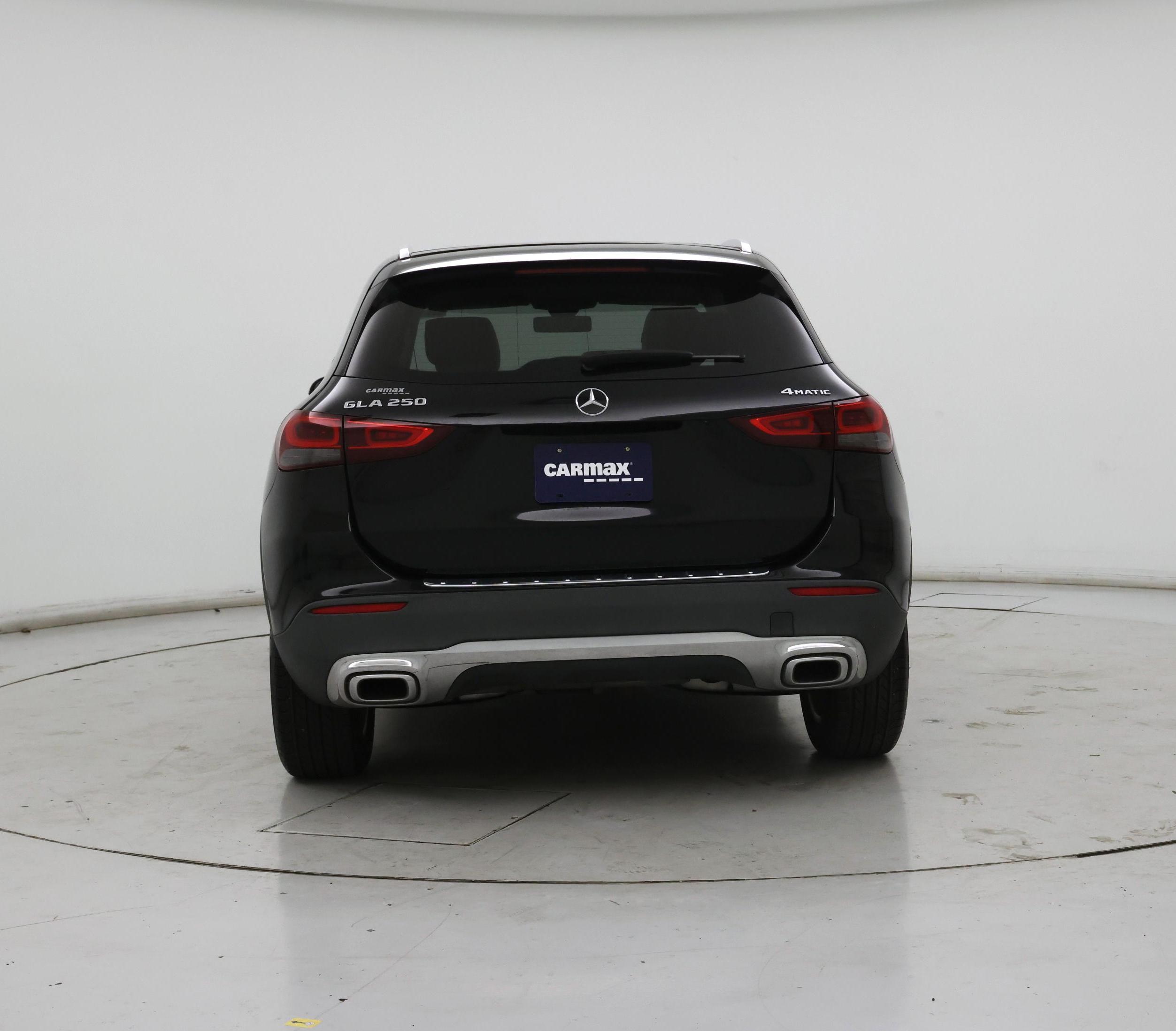 Thumbnail: 2021 Mercedes-Benz GLA - 6