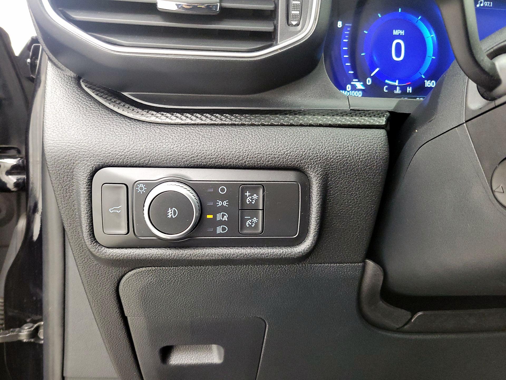 Thumbnail: 2020 Ford Explorer - 13