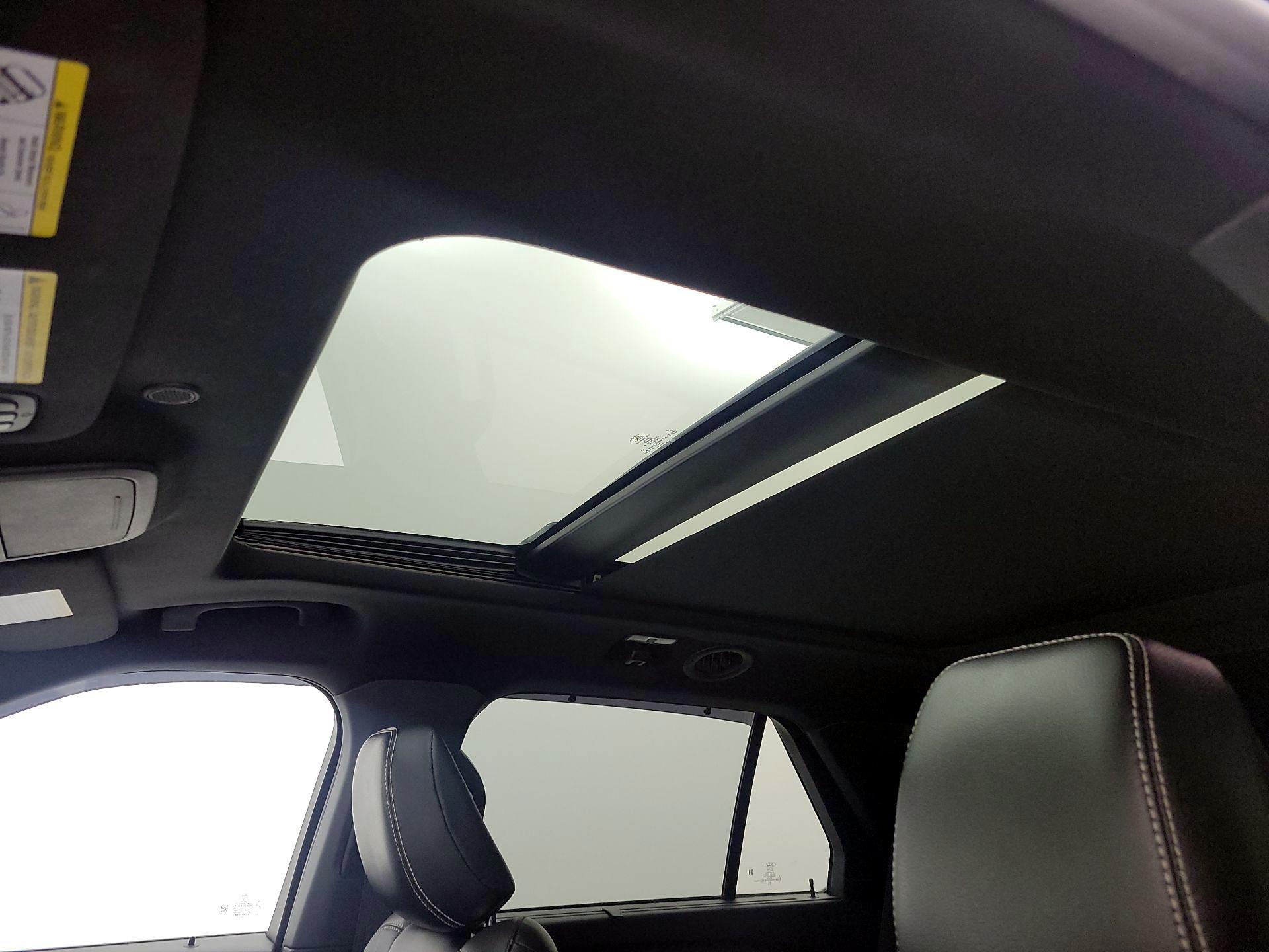 Thumbnail: 2020 Ford Explorer - 19