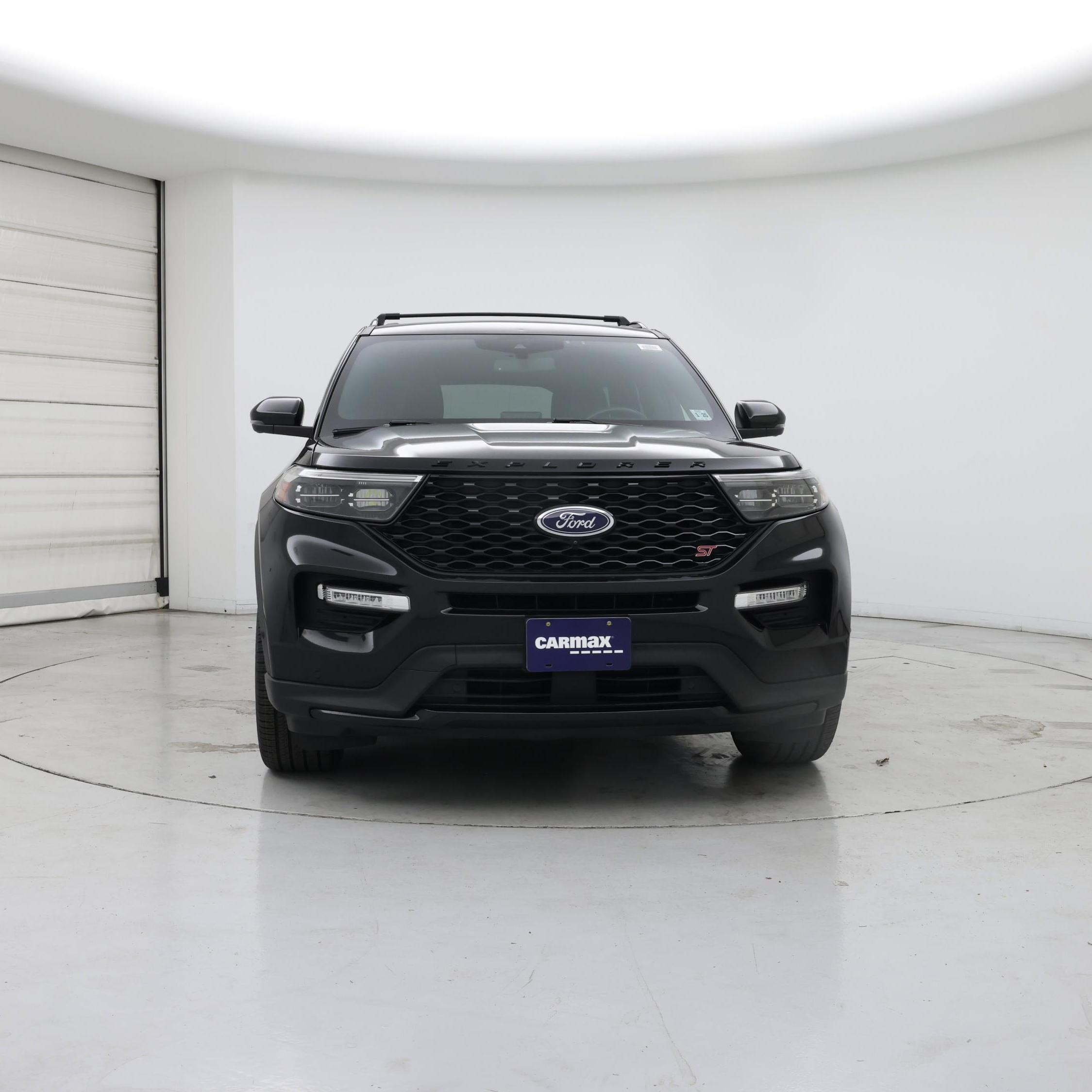 Thumbnail: 2020 Ford Explorer - 5