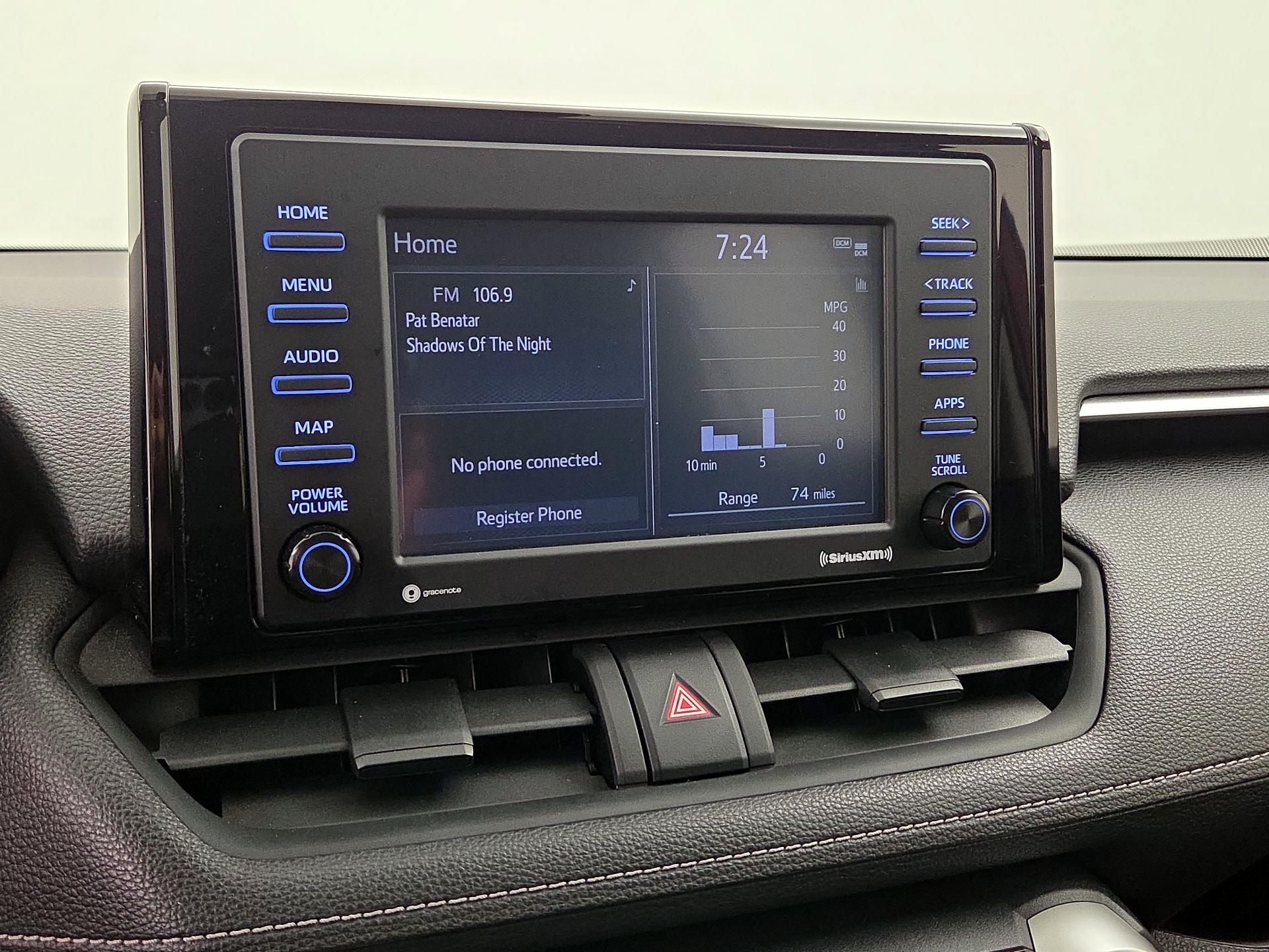 Thumbnail: 2020 Toyota RAV4 - 15