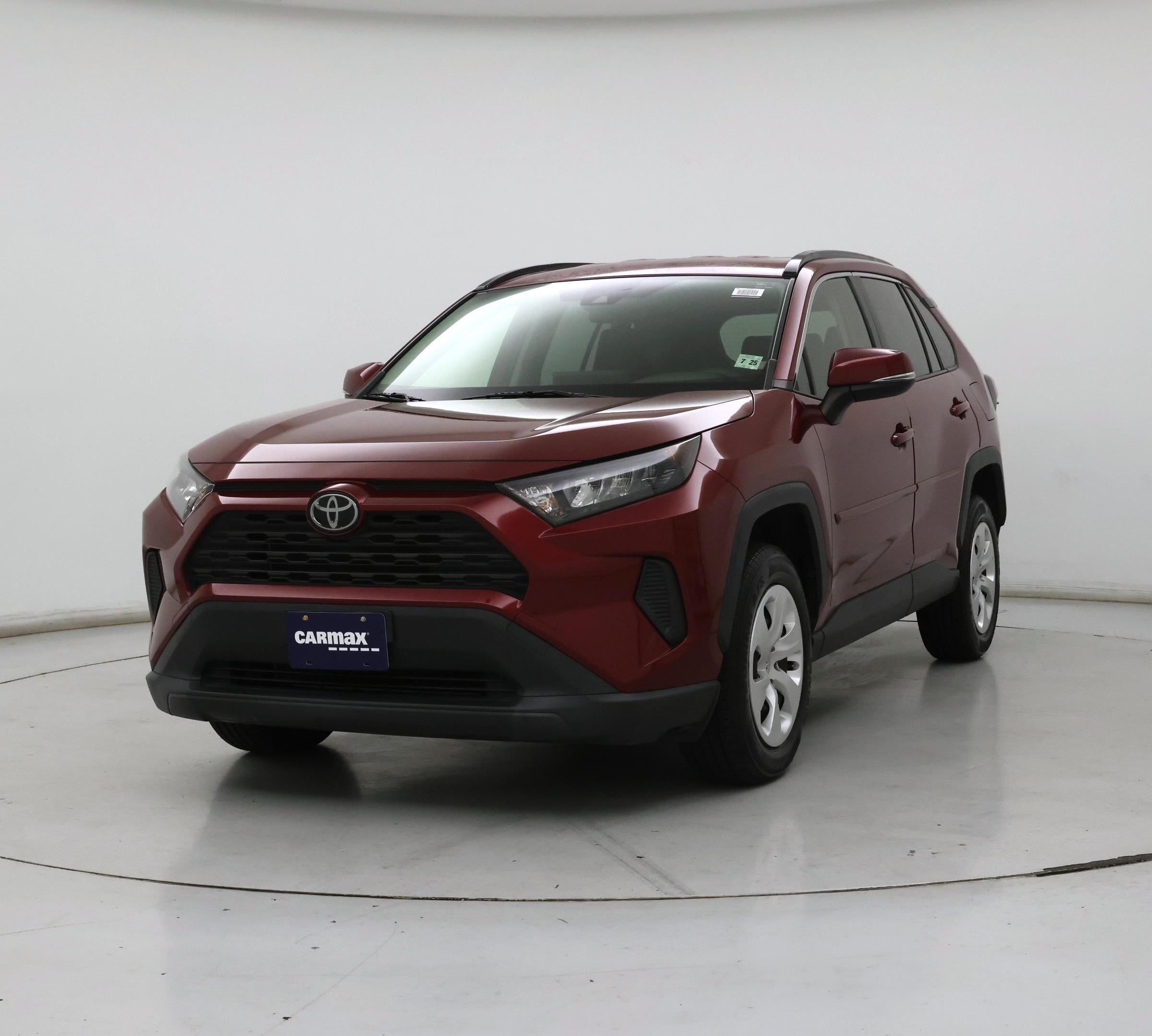 Thumbnail: 2020 Toyota RAV4 - 4