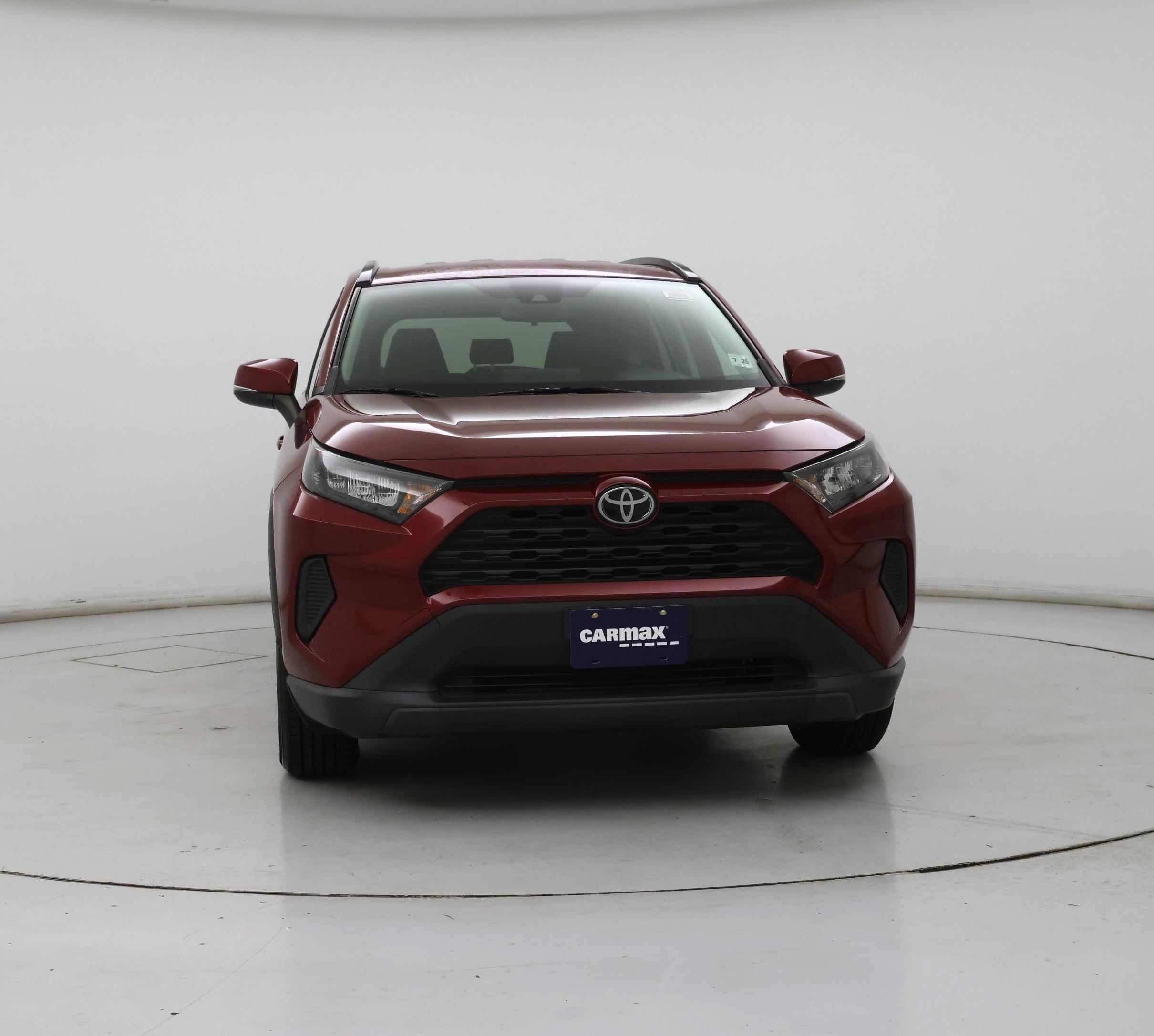 Thumbnail: 2020 Toyota RAV4 - 5
